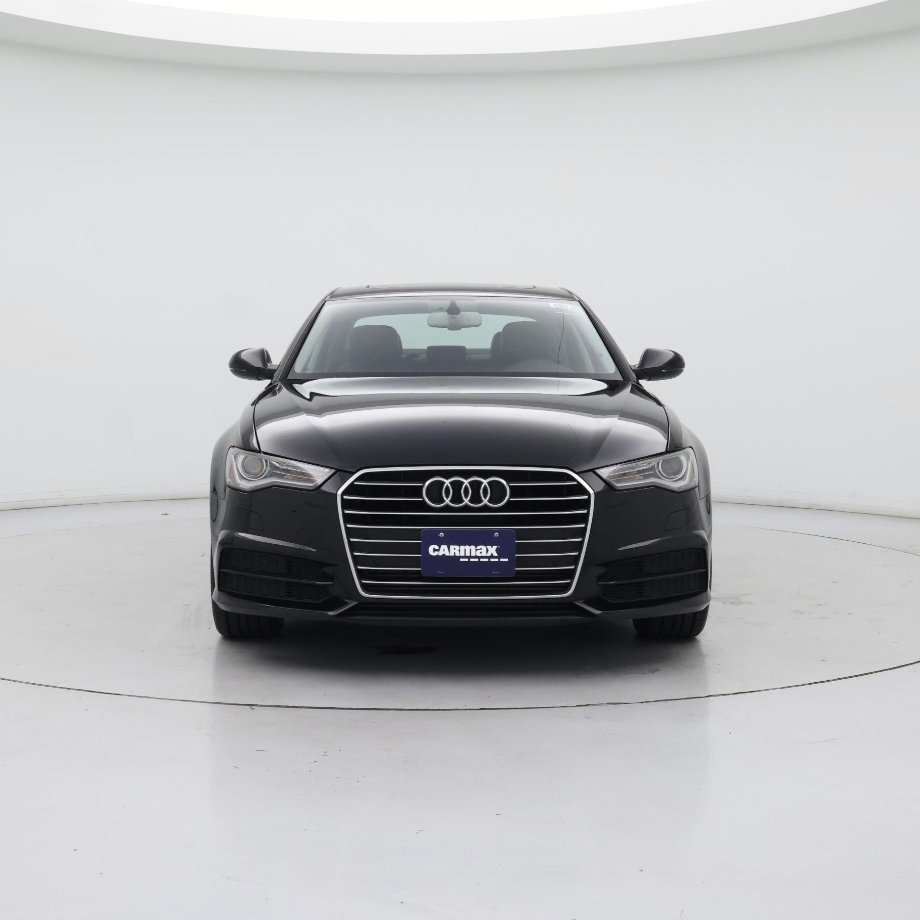 Thumbnail: 2018 Audi A6 - 5