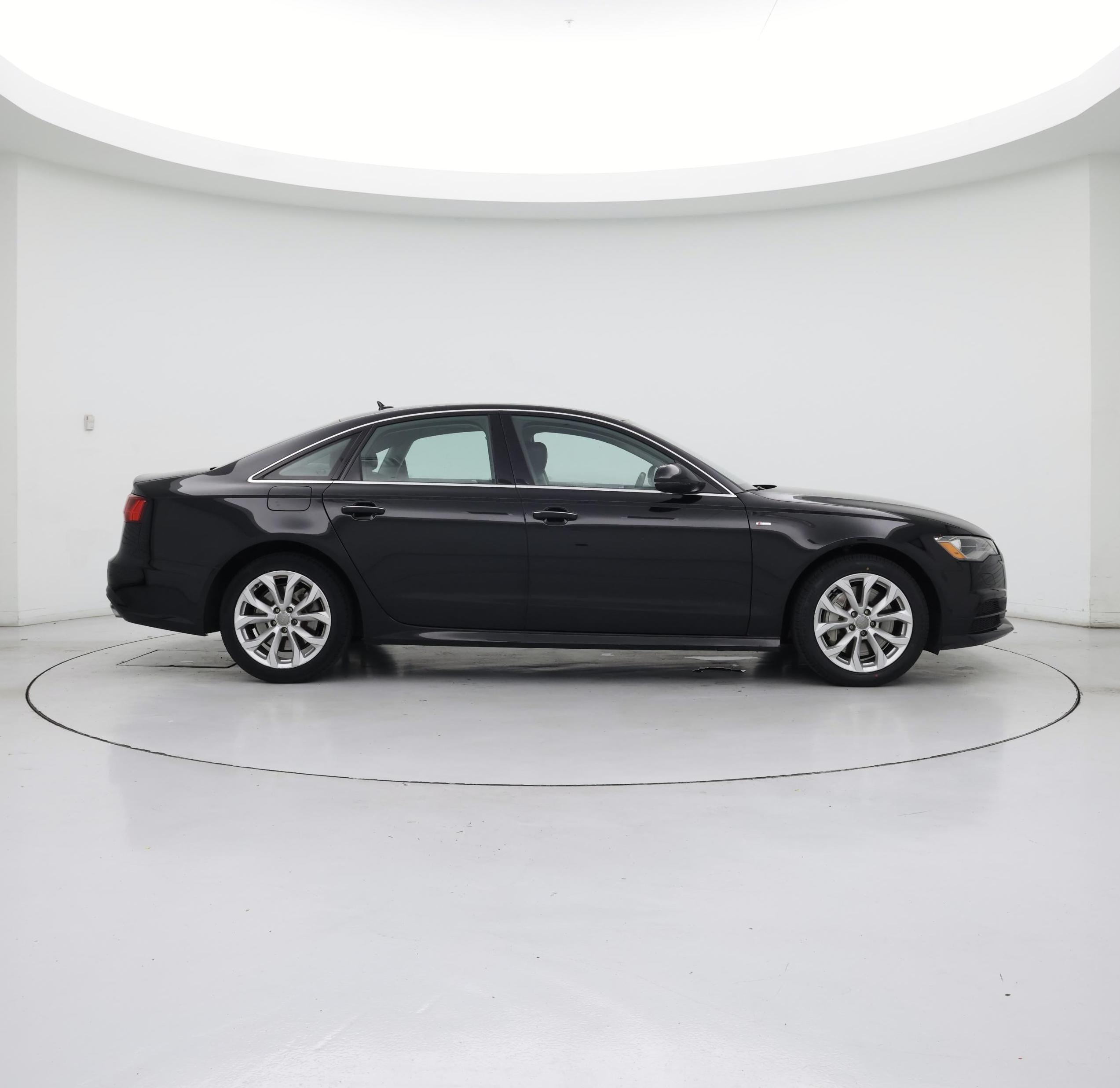 Thumbnail: 2018 Audi A6 - 7