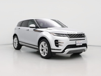 2020 Land Rover Range Rover Evoque R-Dynamic SE -
                Modesto, CA