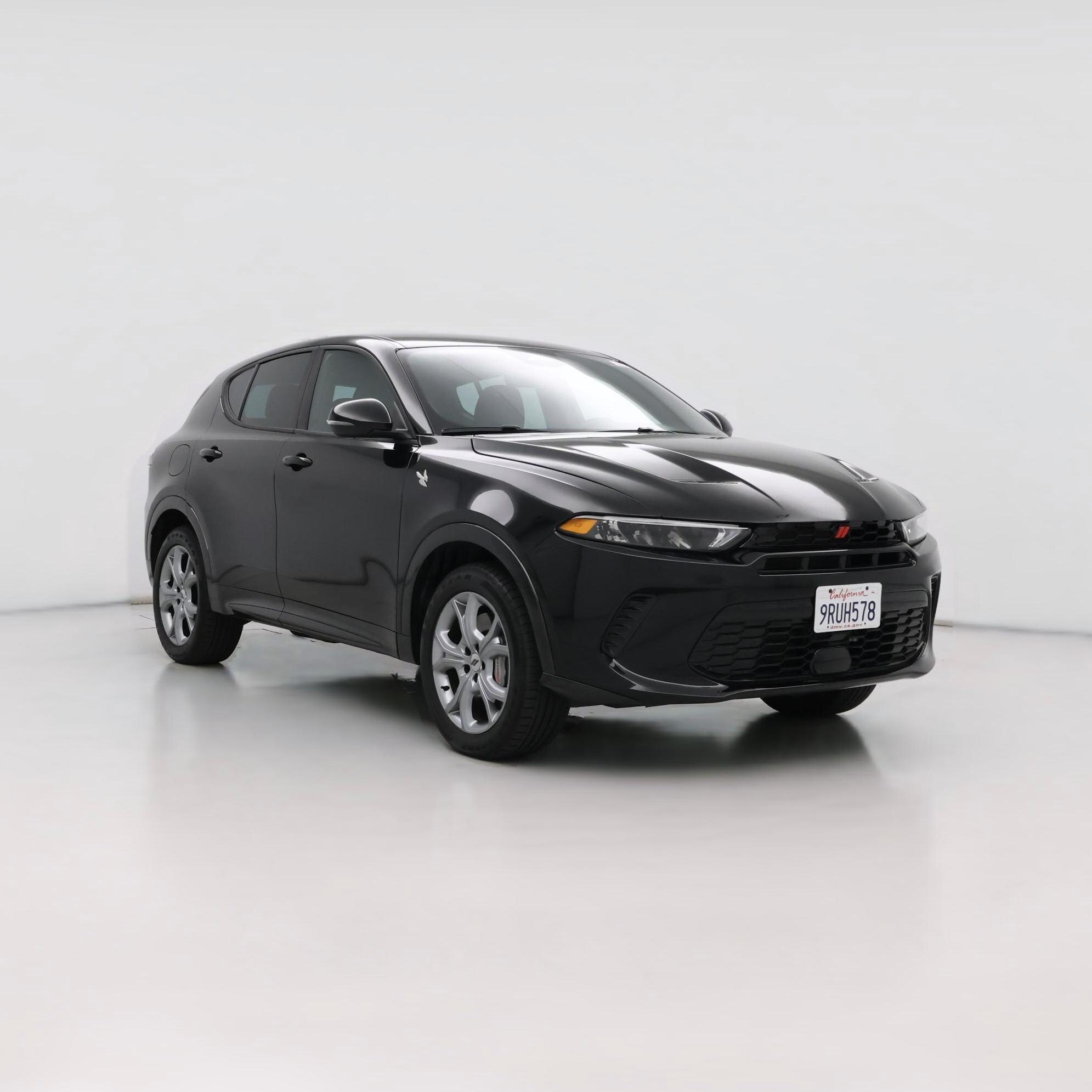 Thumbnail: 2024 Dodge Hornet - 1