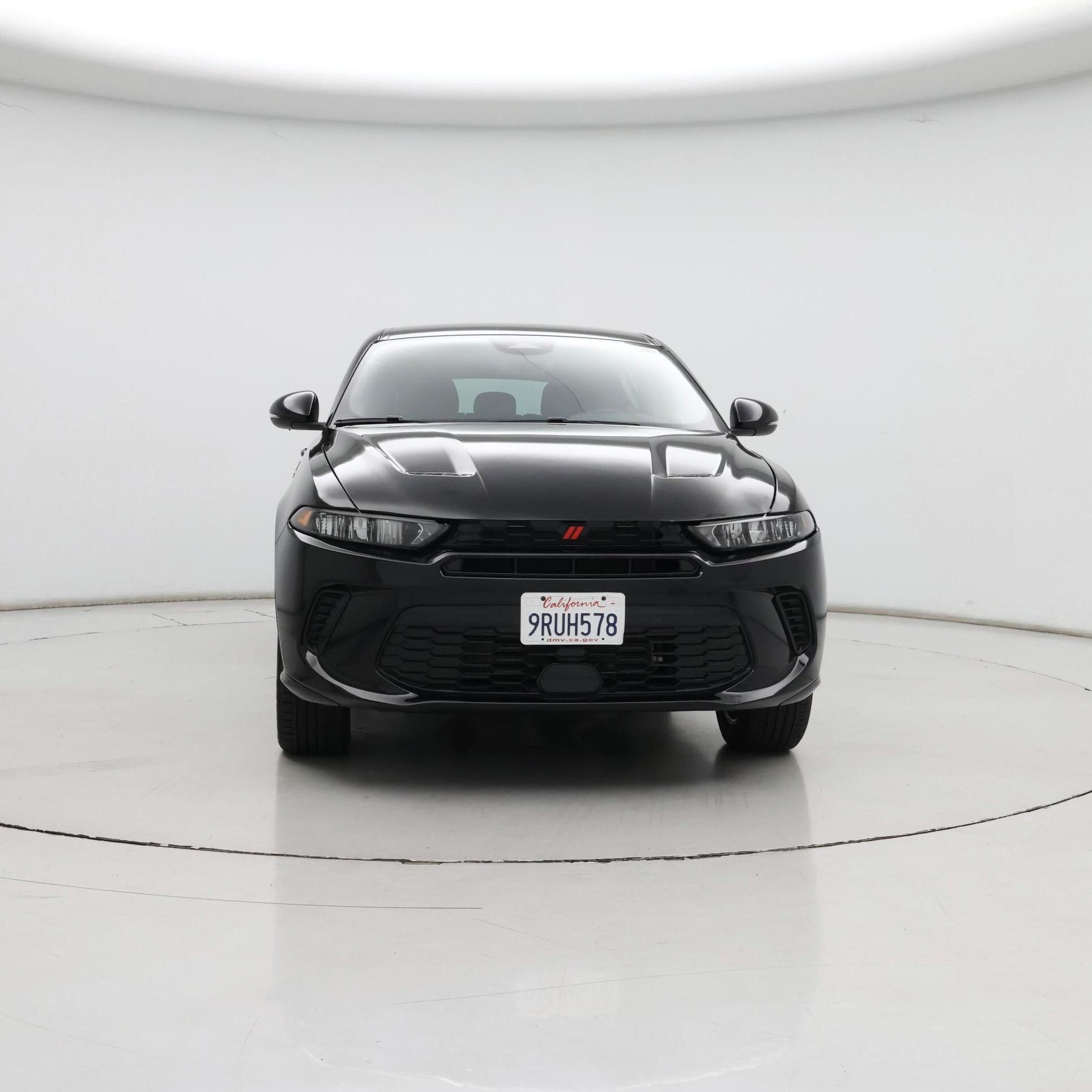Thumbnail: 2024 Dodge Hornet - 5