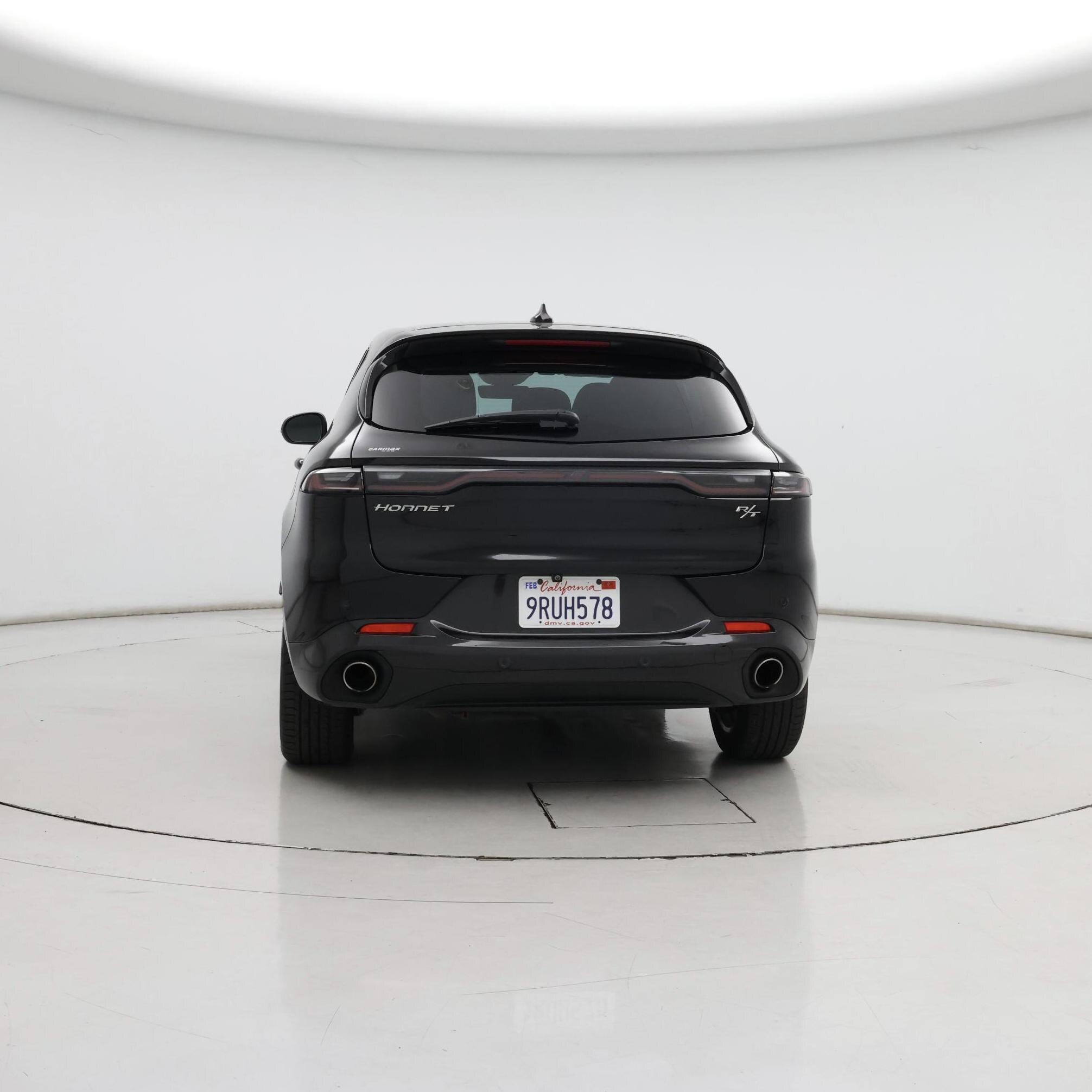Thumbnail: 2024 Dodge Hornet - 6