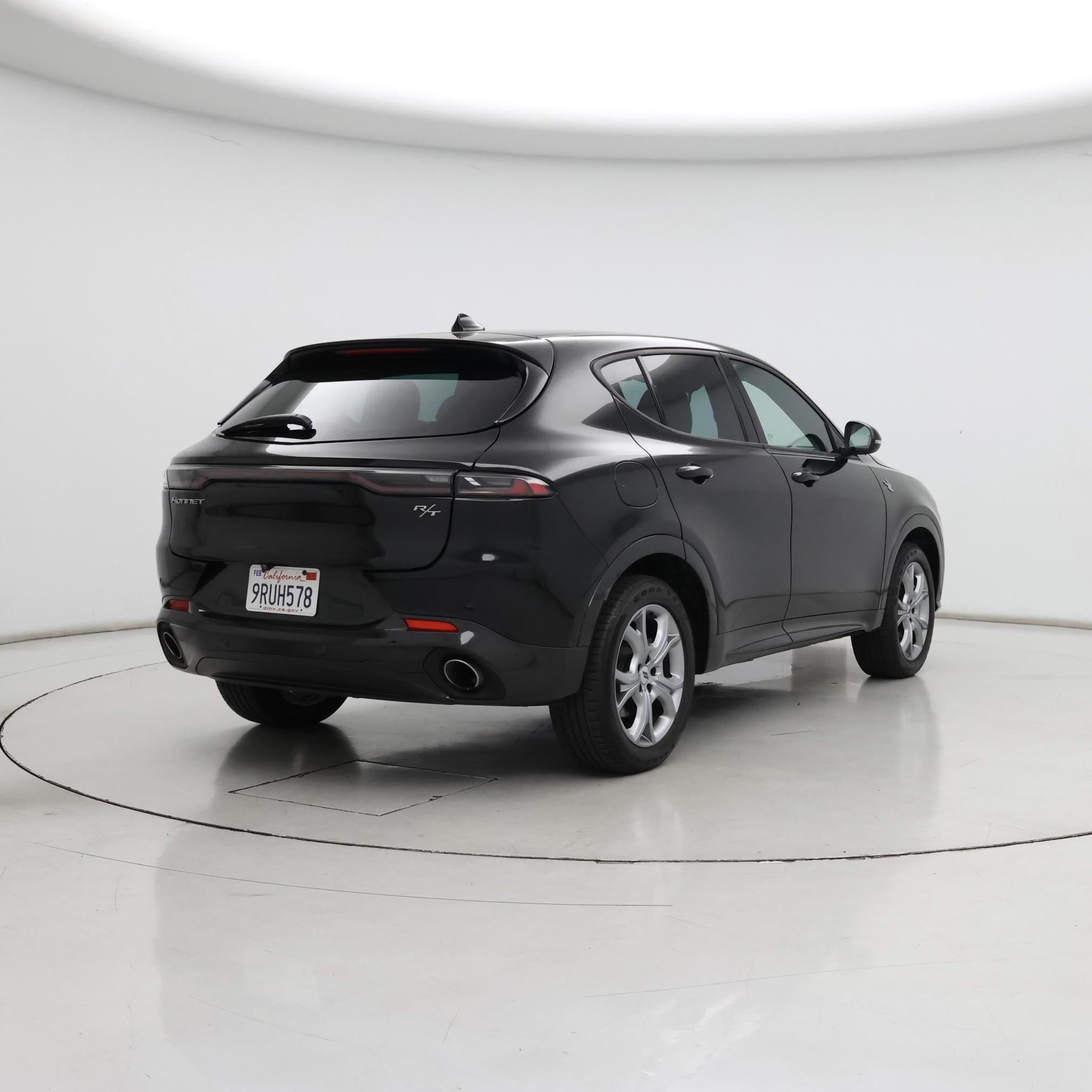 Thumbnail: 2024 Dodge Hornet - 8