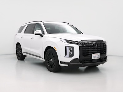 2024 Hyundai Palisade Calligraphy -
                Modesto, CA