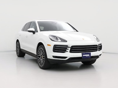 2019 Porsche Cayenne  -
                  Modesto, CA