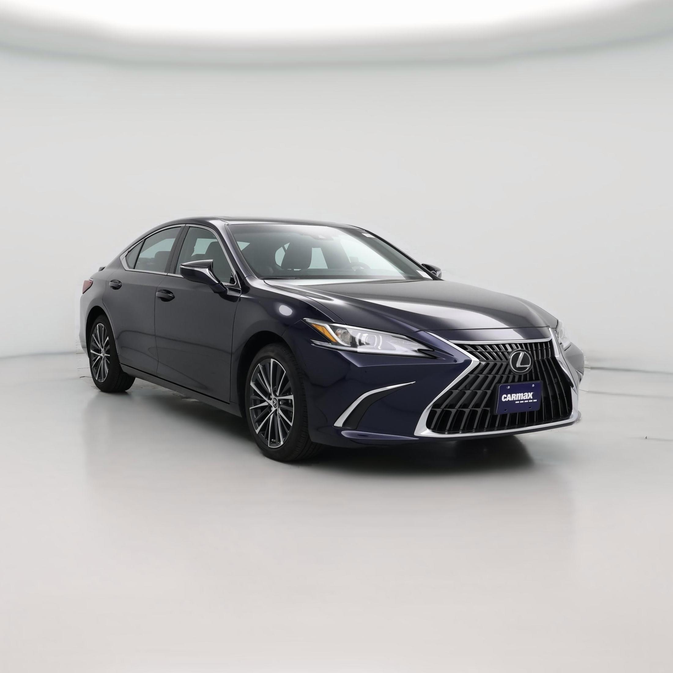 Thumbnail: 2025 Lexus ES - 1