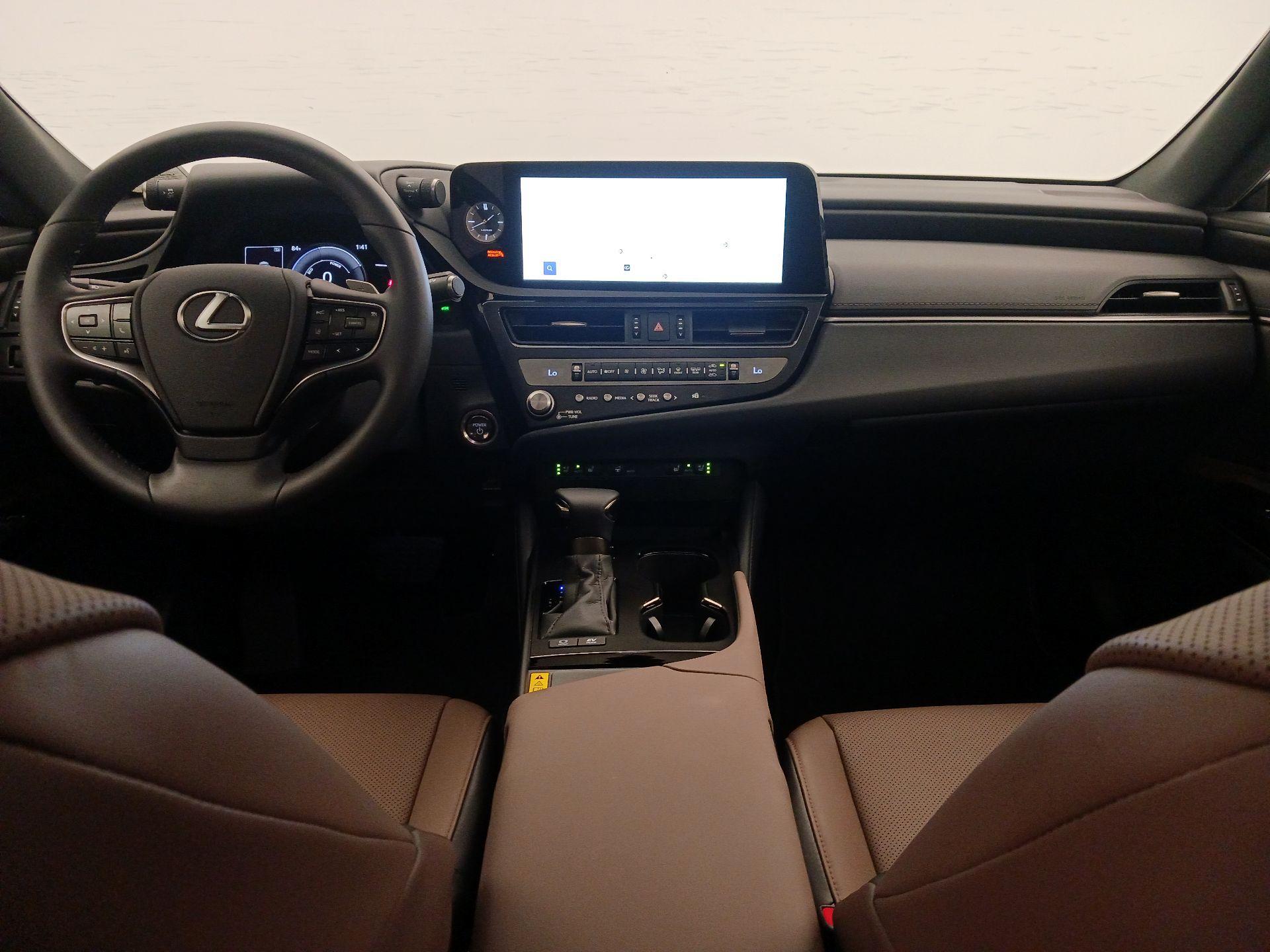 Thumbnail: 2025 Lexus ES - 9