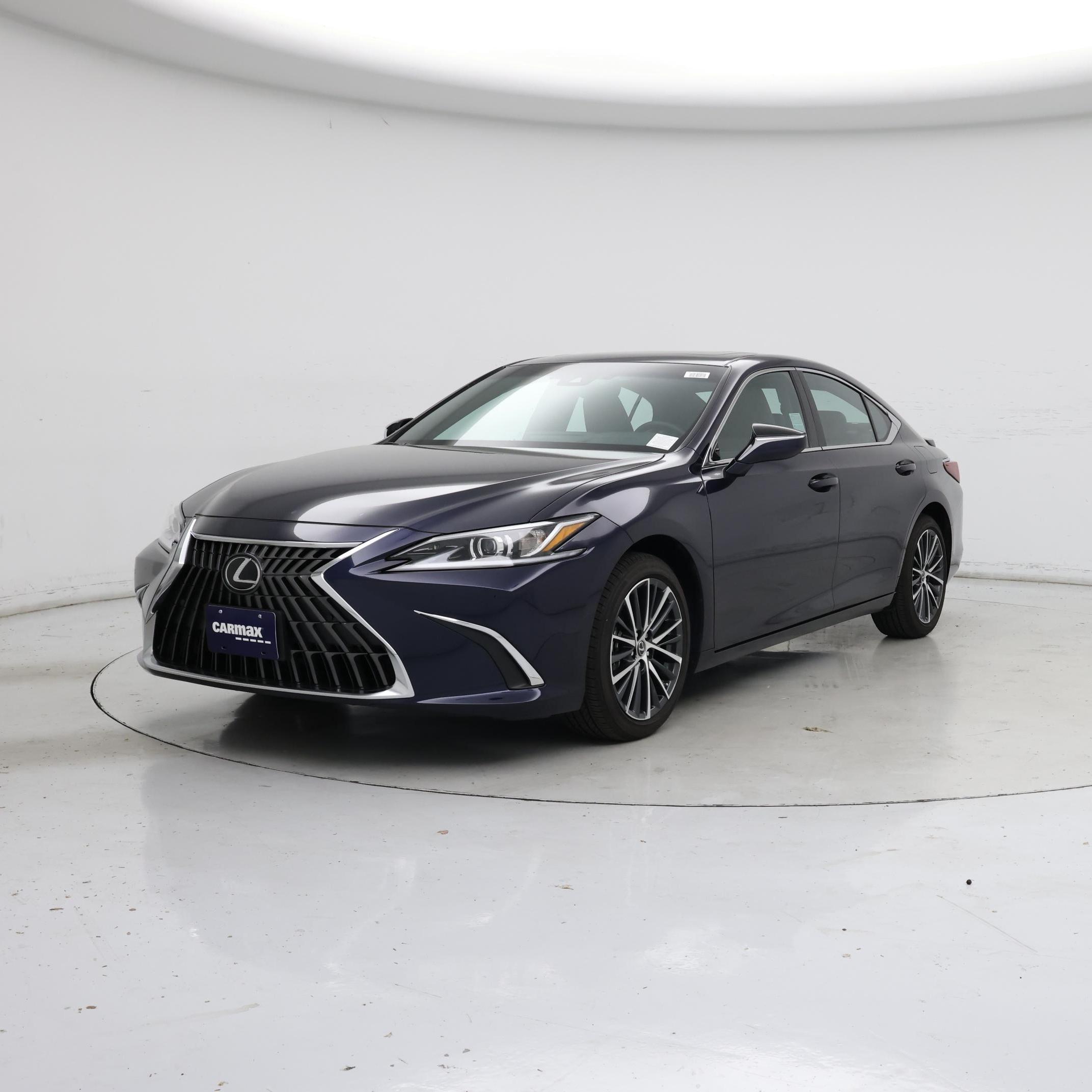 Thumbnail: 2025 Lexus ES - 4
