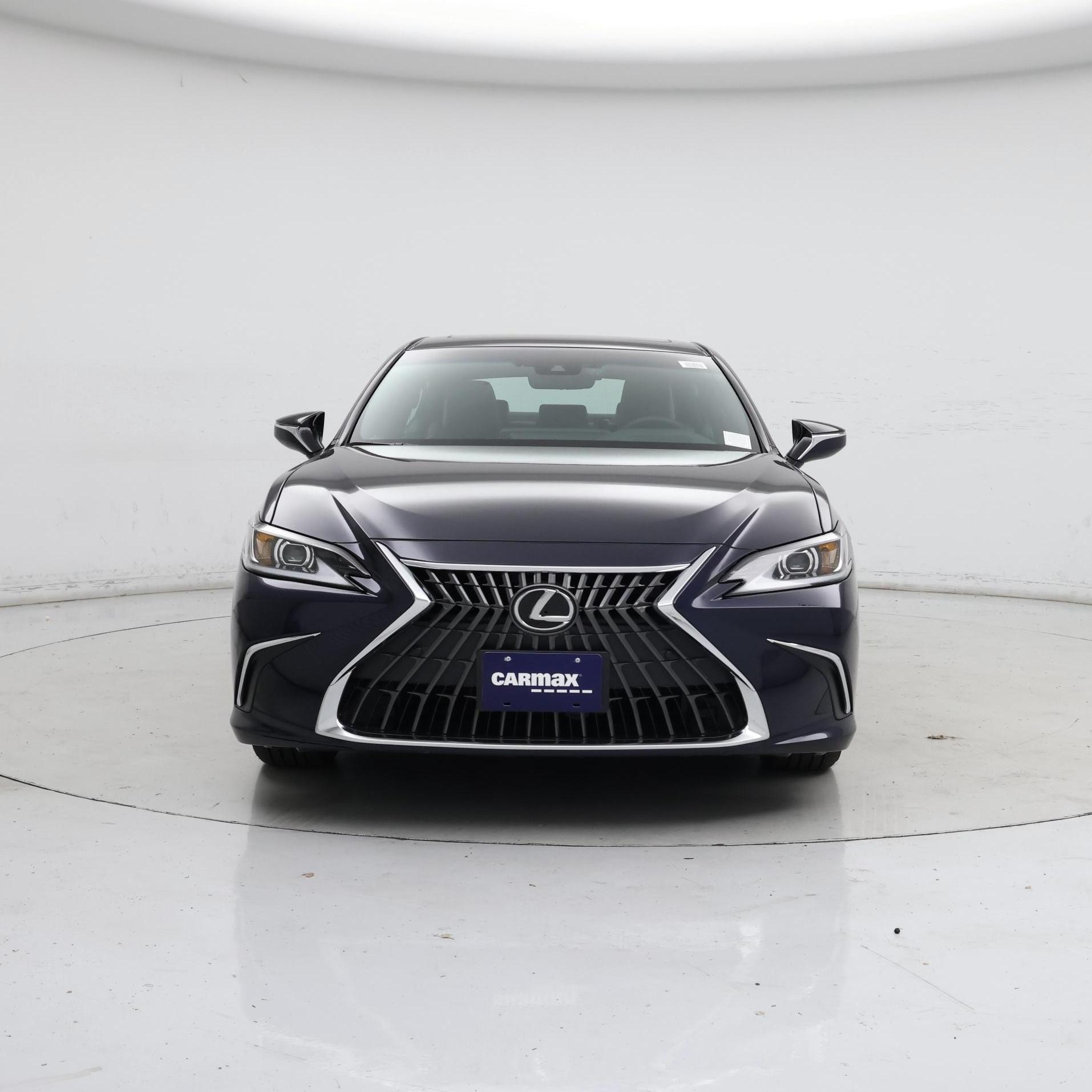 Thumbnail: 2025 Lexus ES - 5