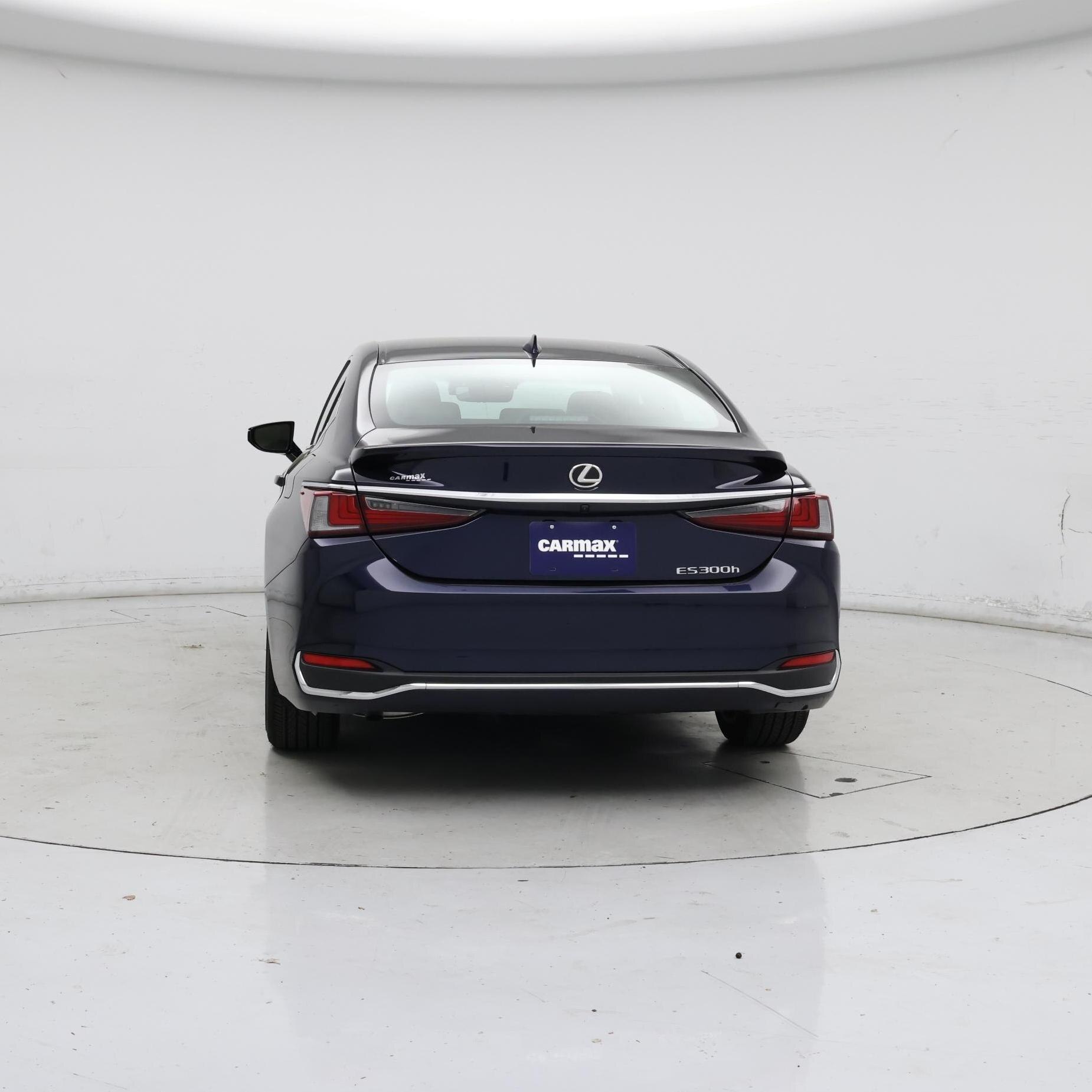 Thumbnail: 2025 Lexus ES - 6