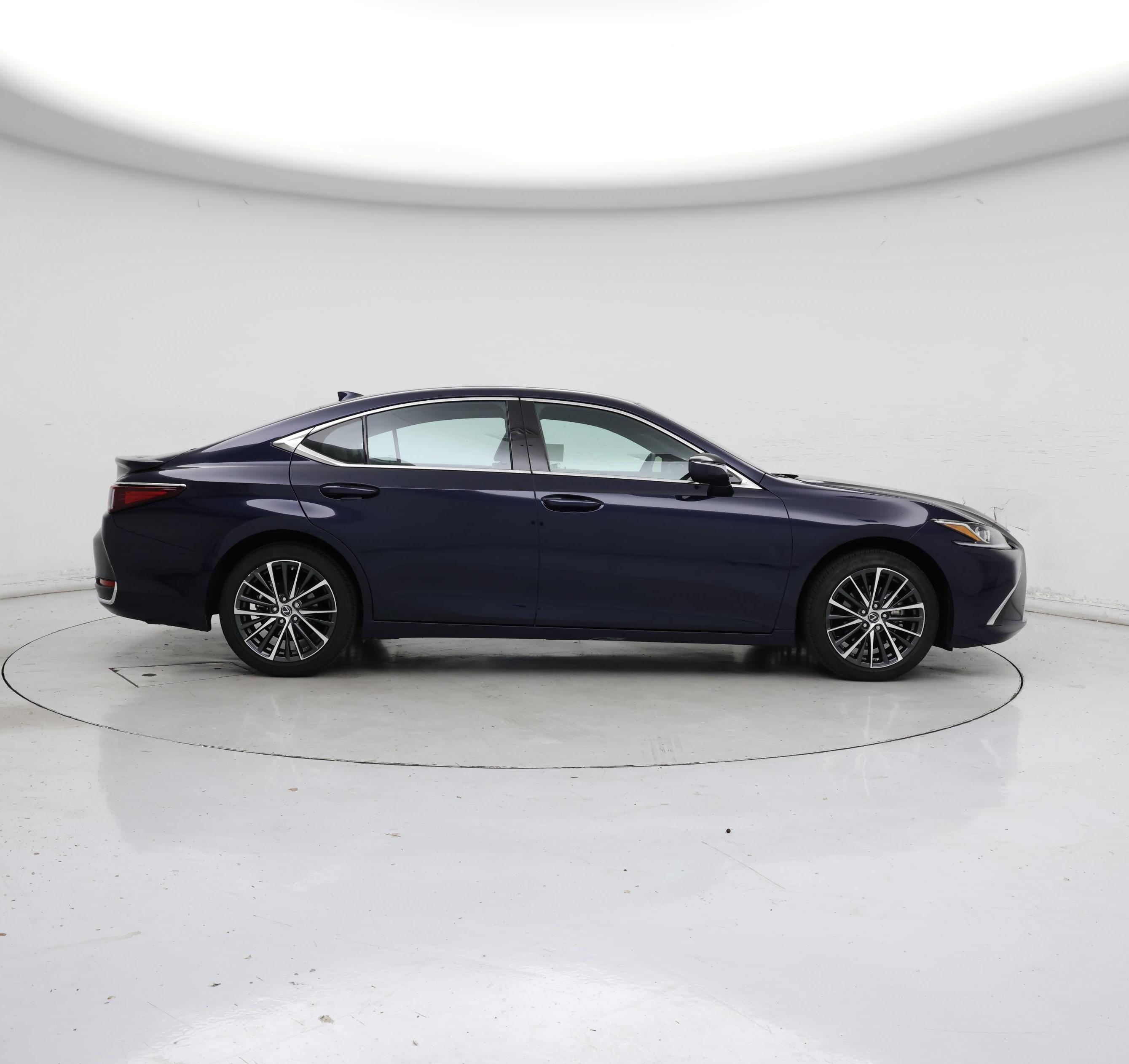 Thumbnail: 2025 Lexus ES - 7