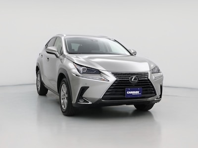 2019 Lexus NX 300 -
                  Fresno, CA