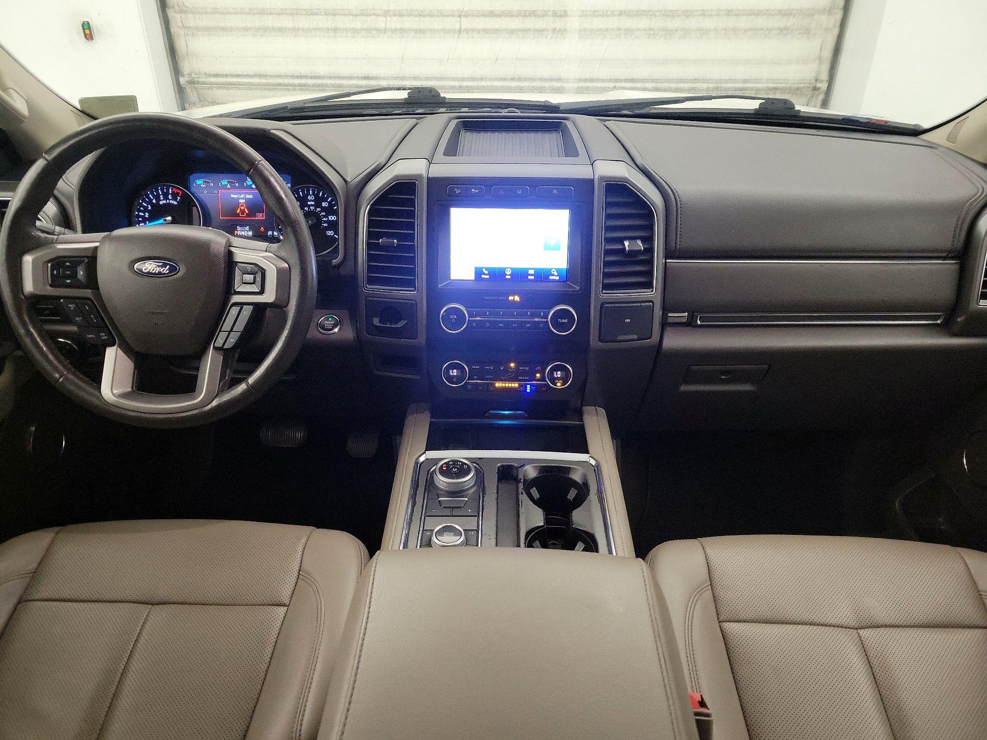 Thumbnail: 2021 Ford Expedition - 9