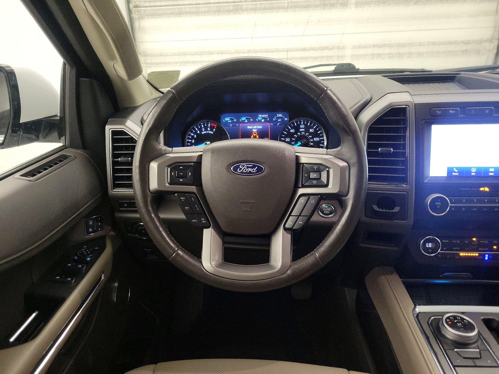 Thumbnail: 2021 Ford Expedition - 10