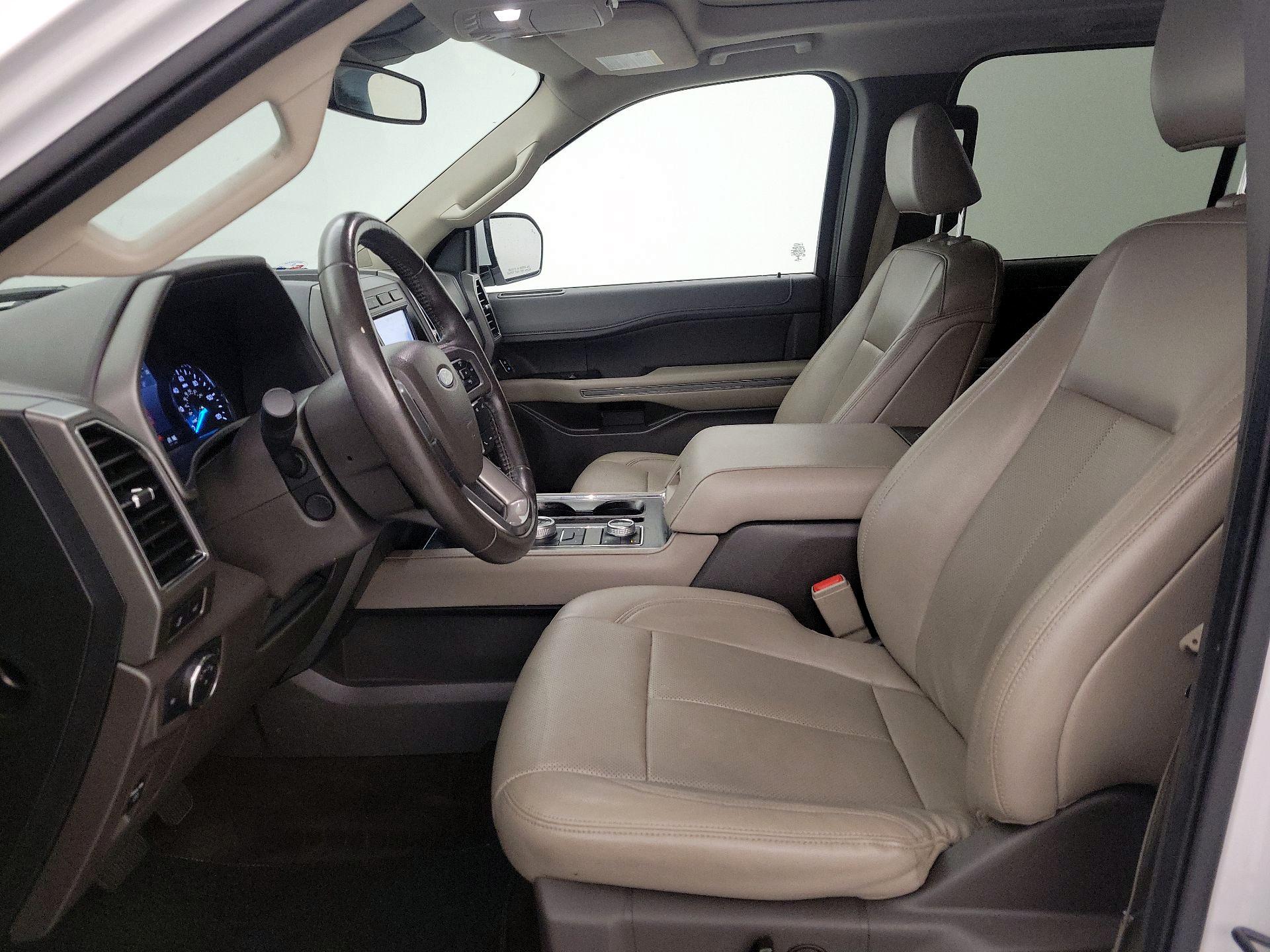 Thumbnail: 2021 Ford Expedition - 11