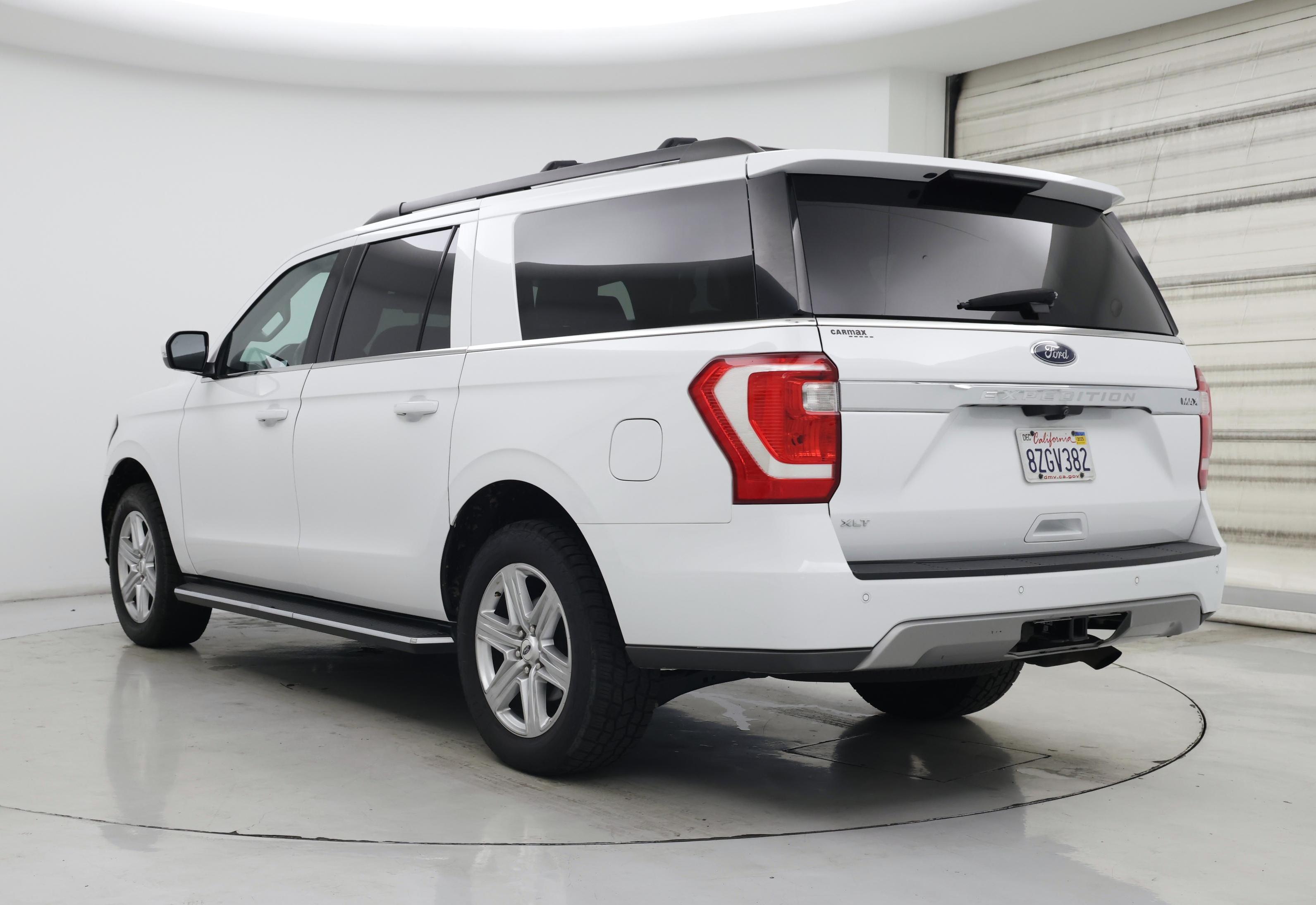 Thumbnail: 2021 Ford Expedition - 2