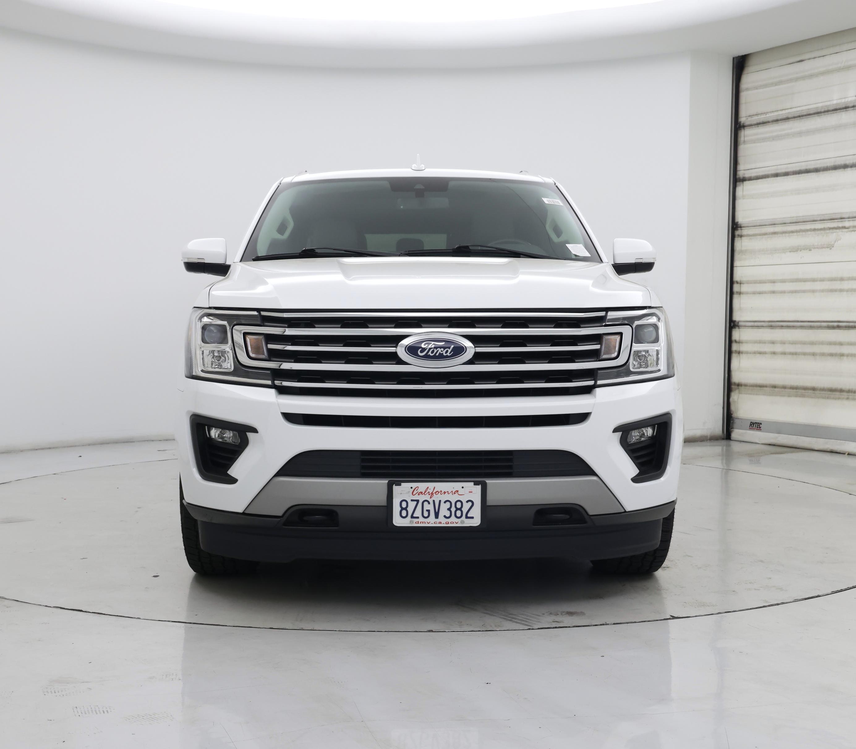 Thumbnail: 2021 Ford Expedition - 5