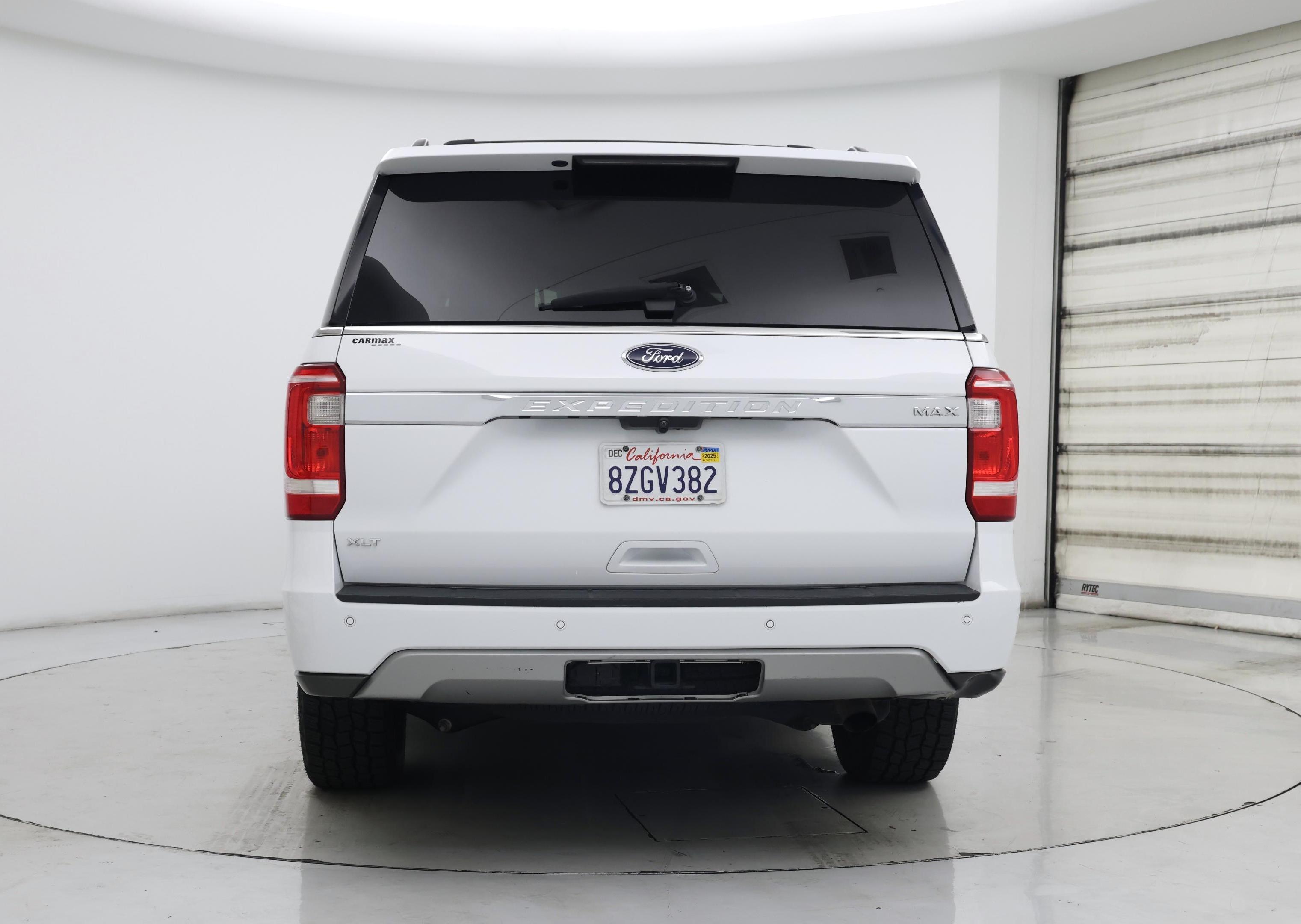 Thumbnail: 2021 Ford Expedition - 6