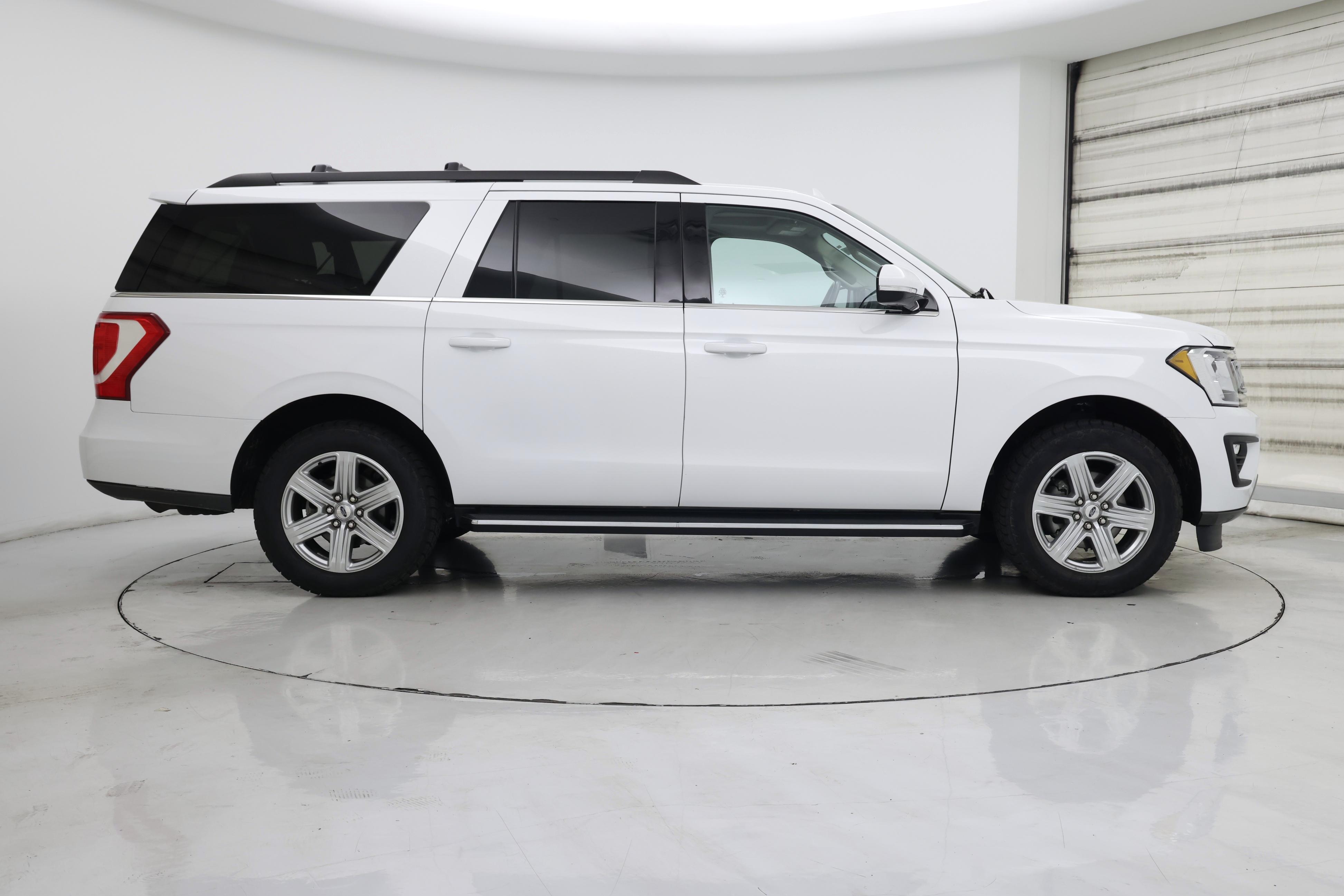 Thumbnail: 2021 Ford Expedition - 7