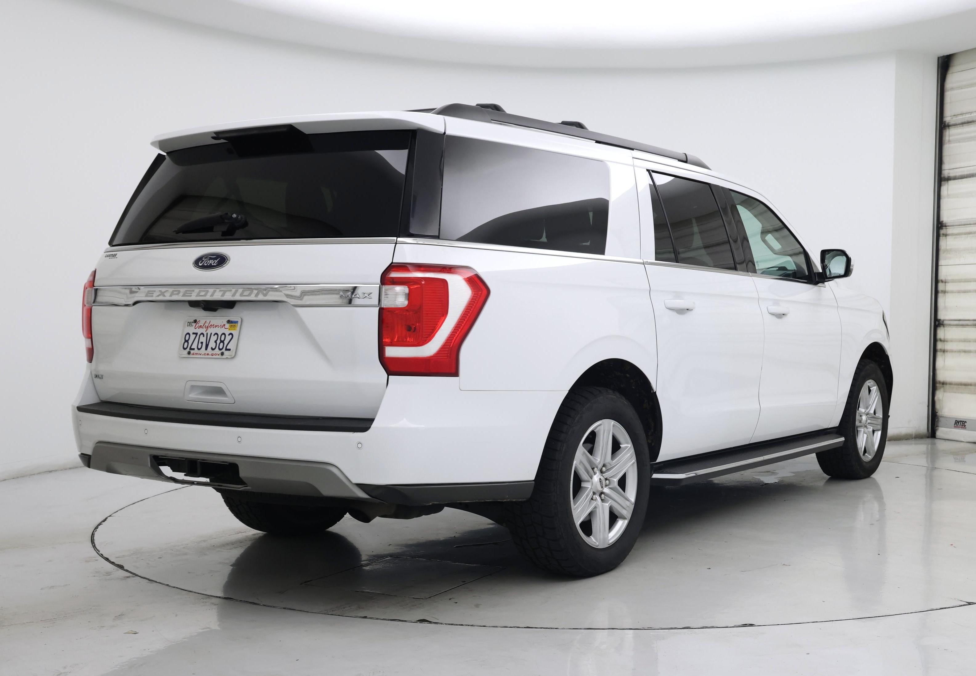 Thumbnail: 2021 Ford Expedition - 8