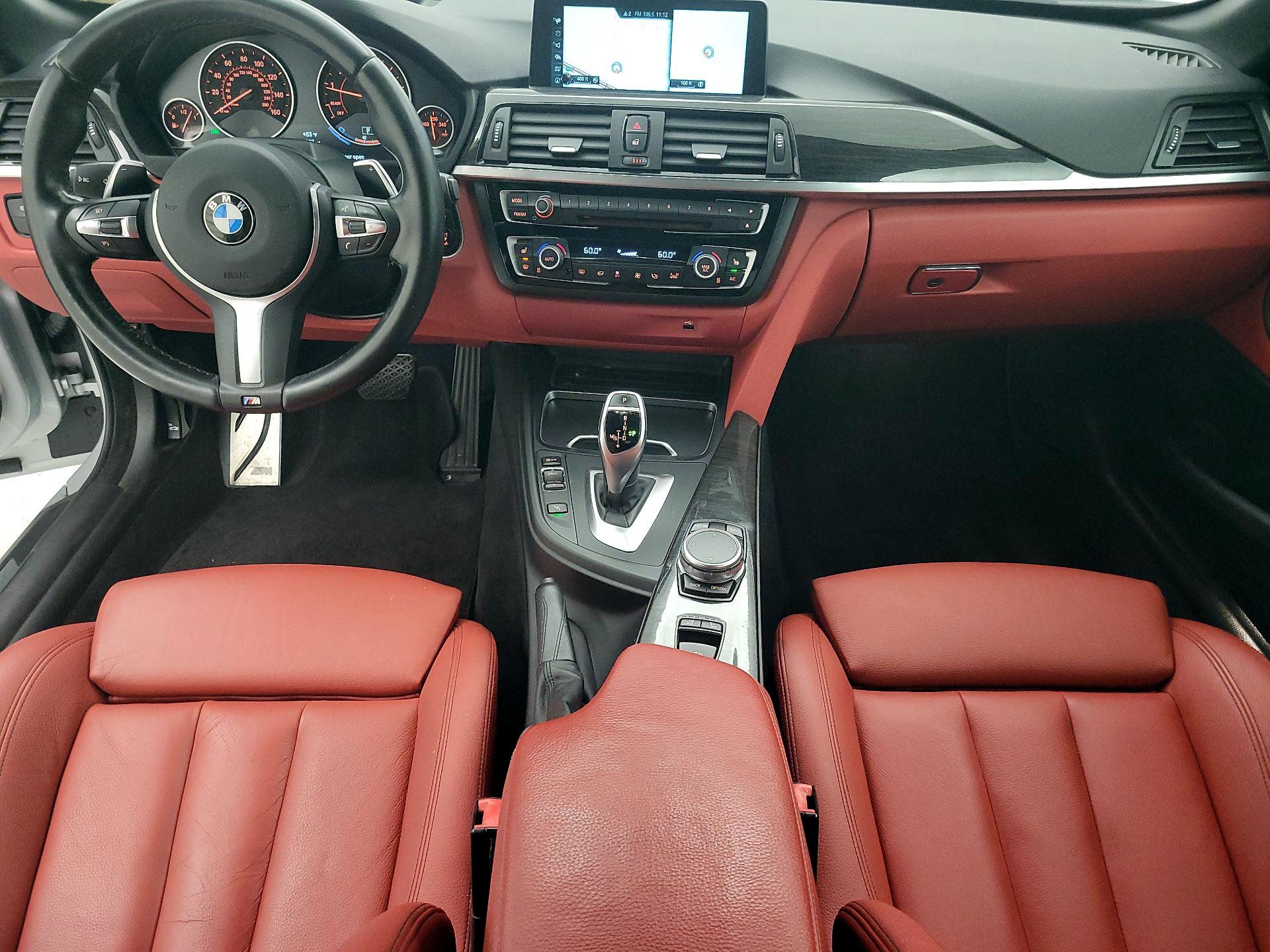 Thumbnail: 2017 BMW 4 Series - 9
