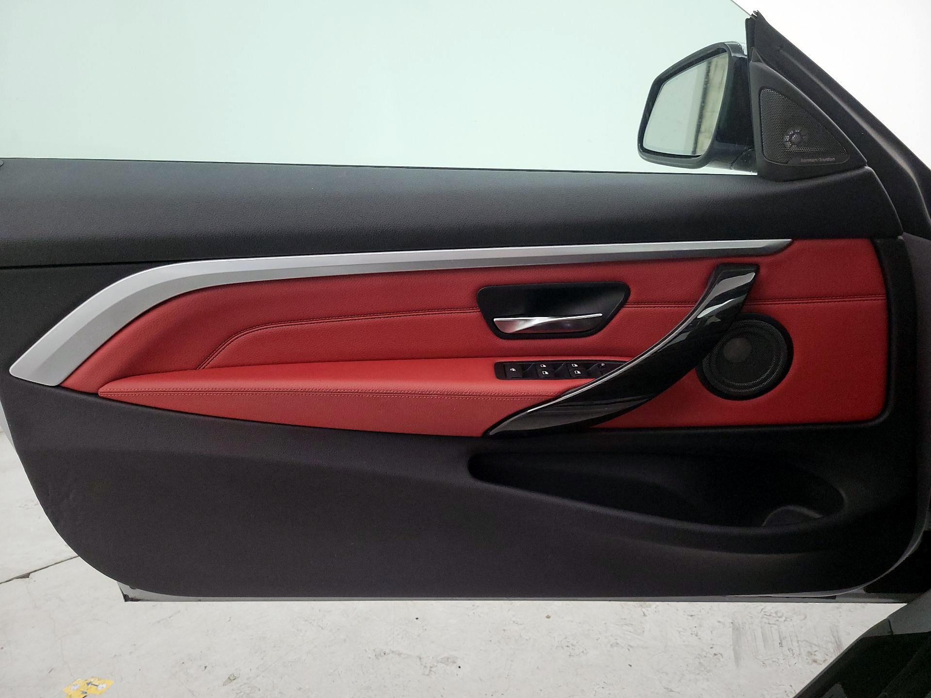 Thumbnail: 2017 BMW 4 Series - 12