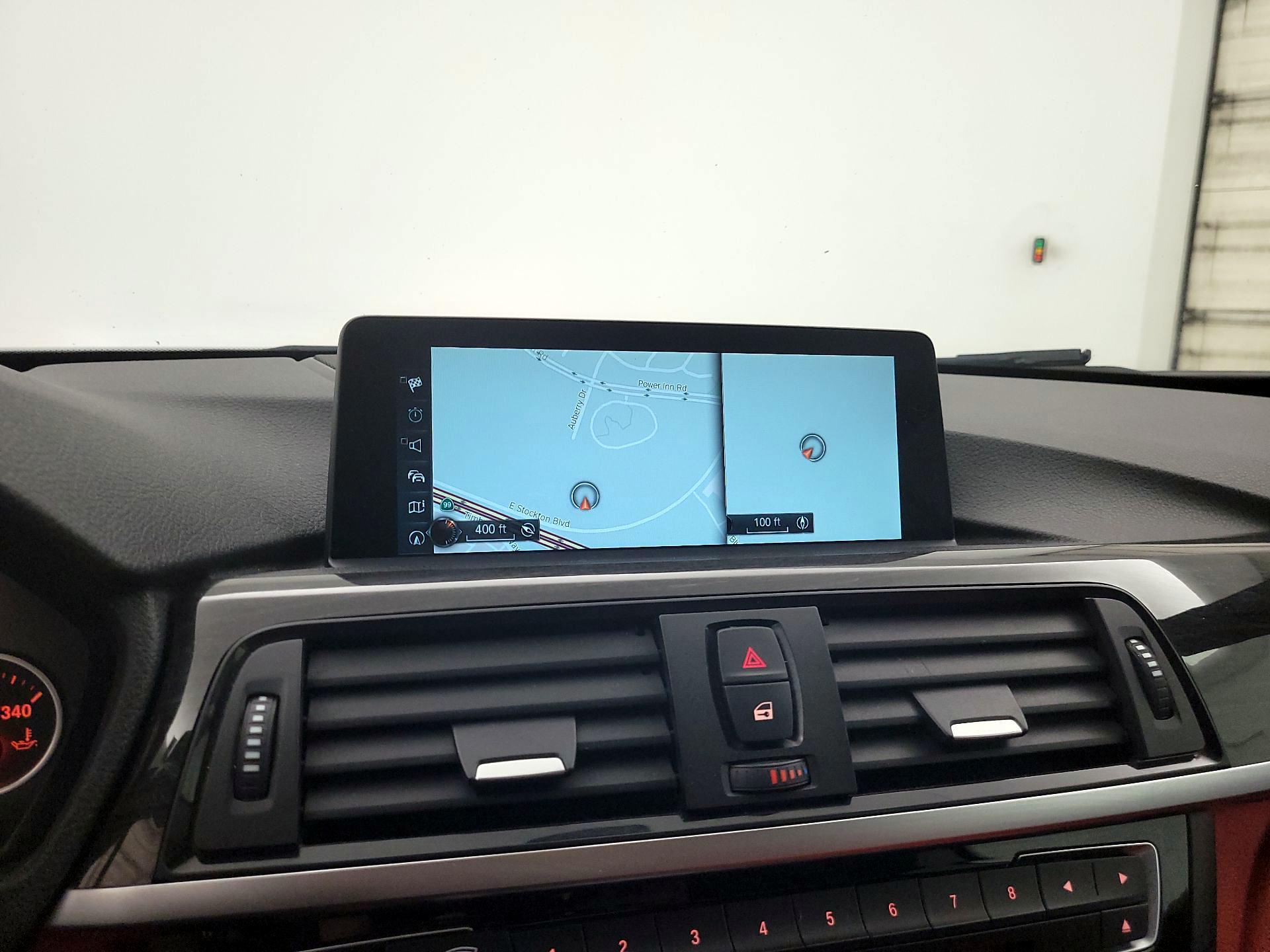 Thumbnail: 2017 BMW 4 Series - 14