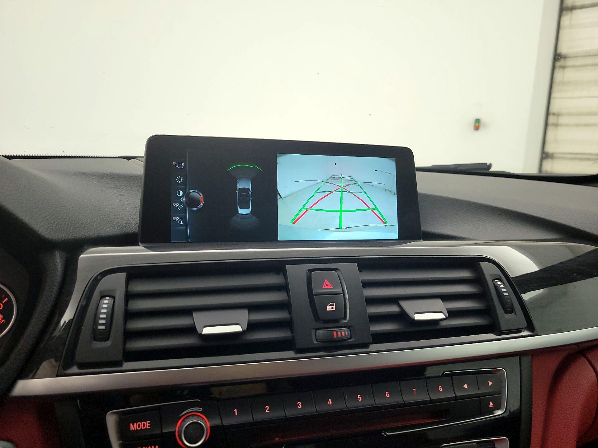 Thumbnail: 2017 BMW 4 Series - 15