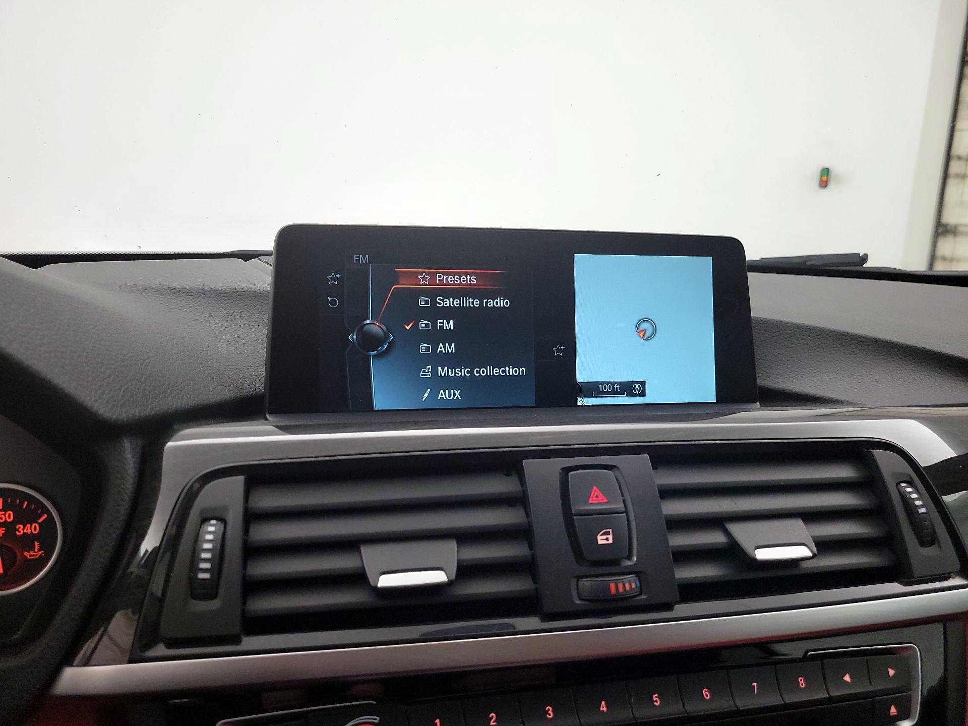 Thumbnail: 2017 BMW 4 Series - 16