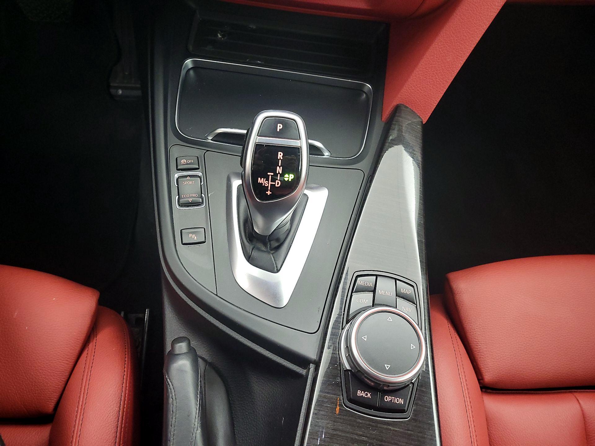 Thumbnail: 2017 BMW 4 Series - 18