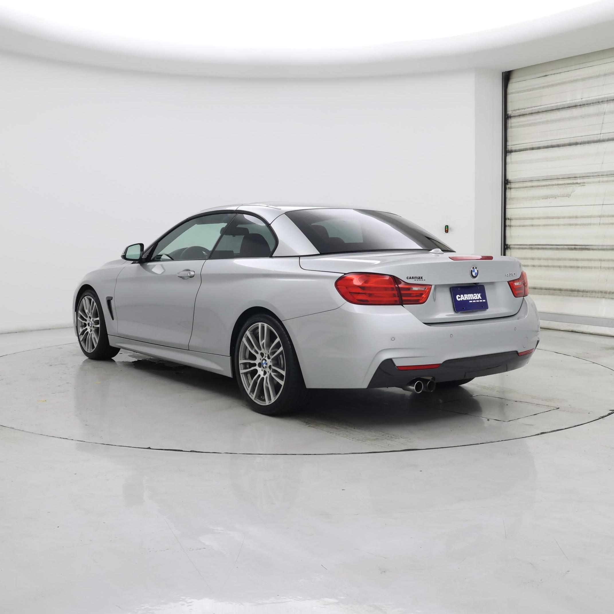 Thumbnail: 2017 BMW 4 Series - 2