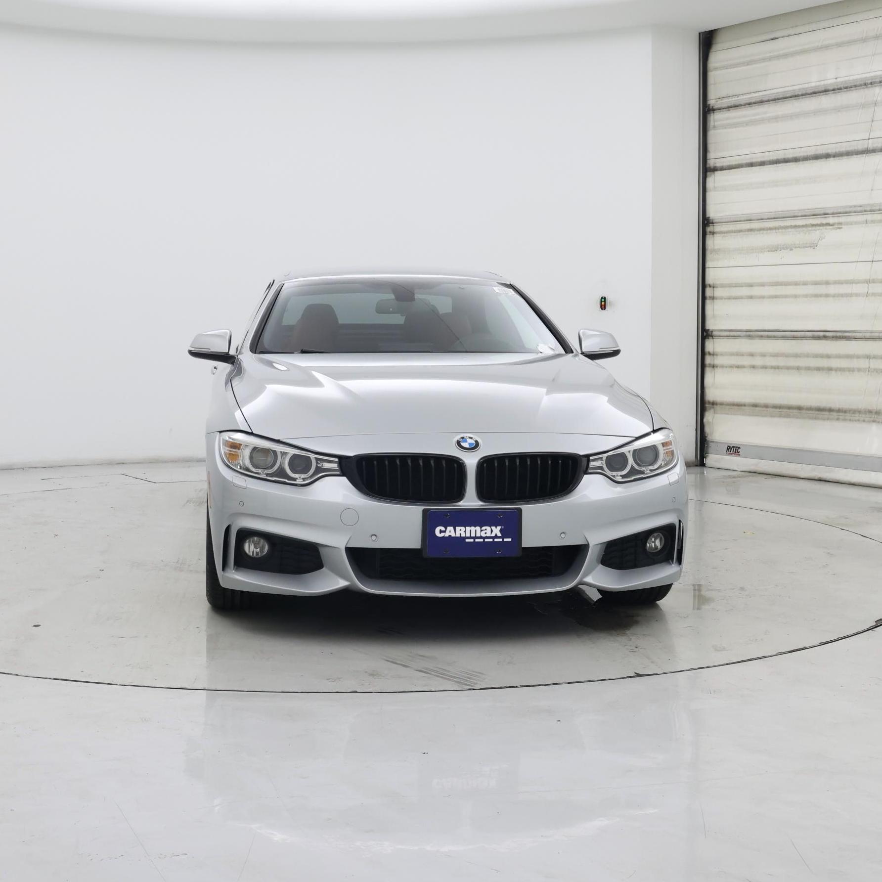 Thumbnail: 2017 BMW 4 Series - 5
