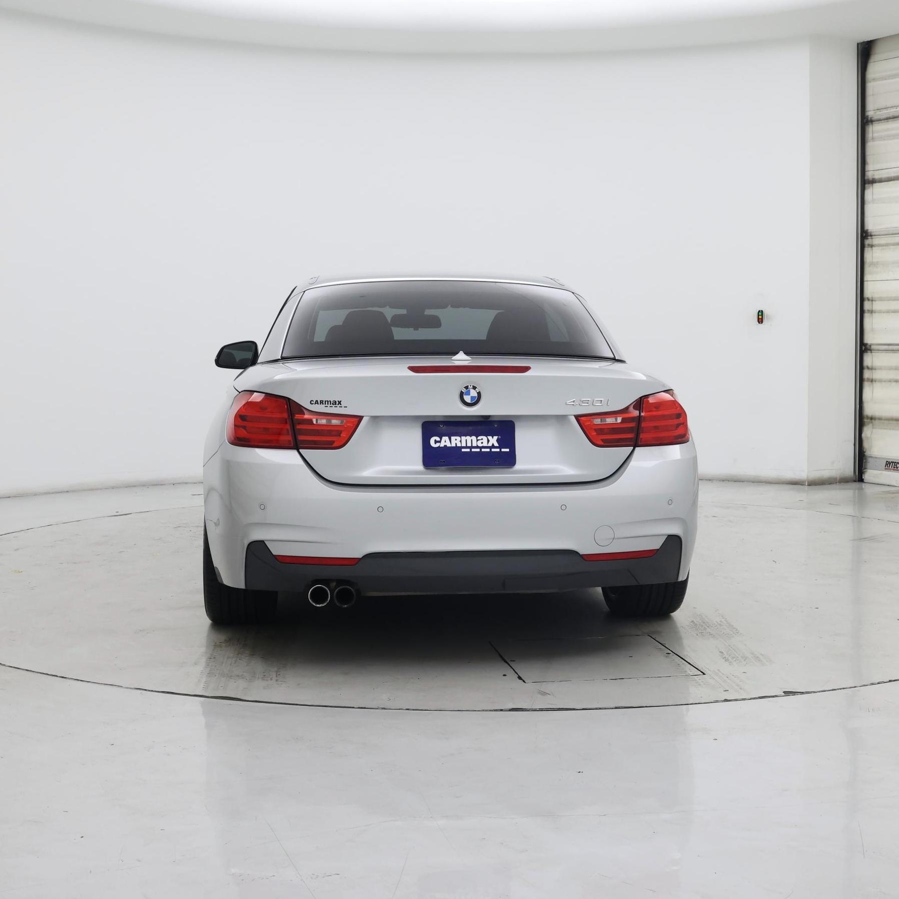 Thumbnail: 2017 BMW 4 Series - 6