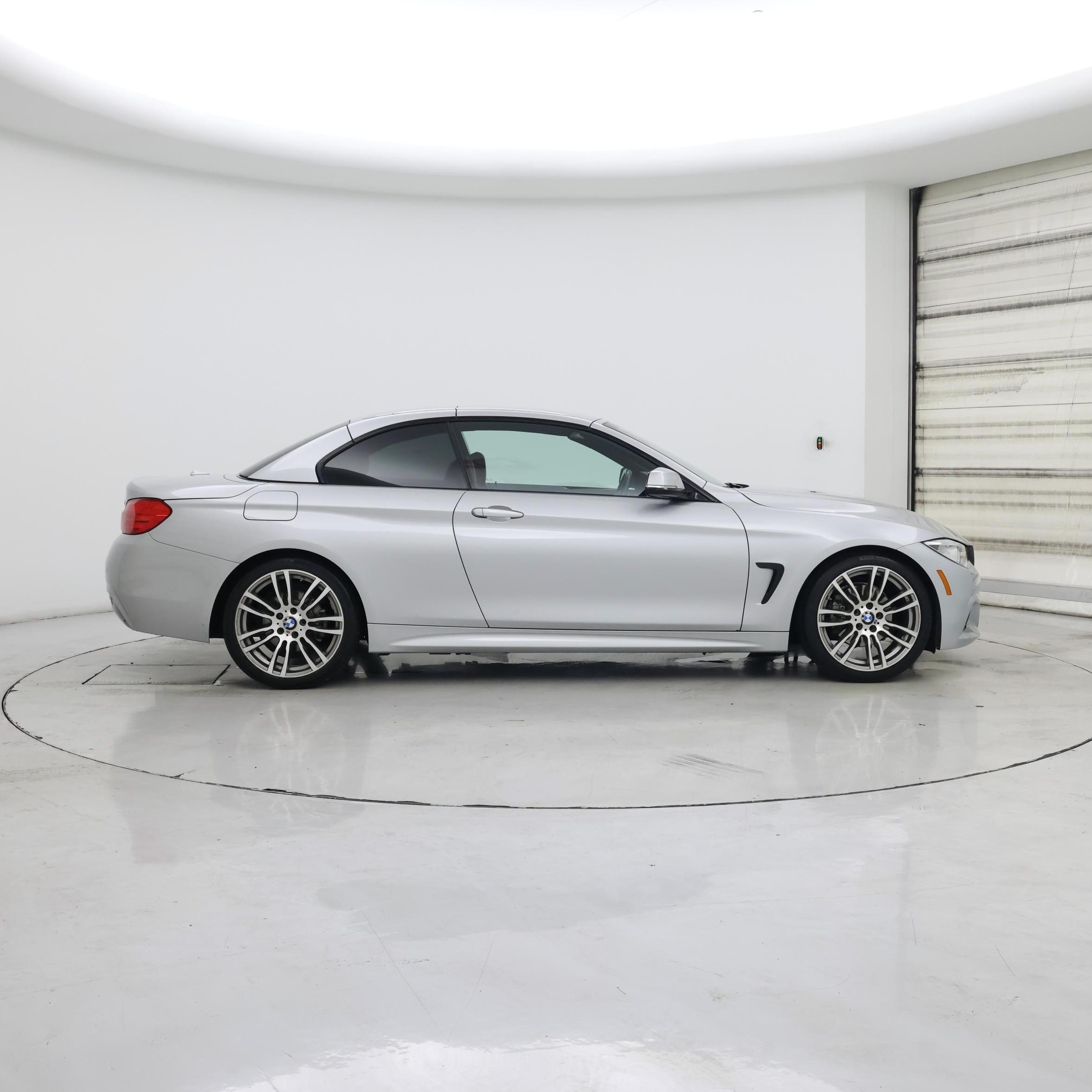 Thumbnail: 2017 BMW 4 Series - 7