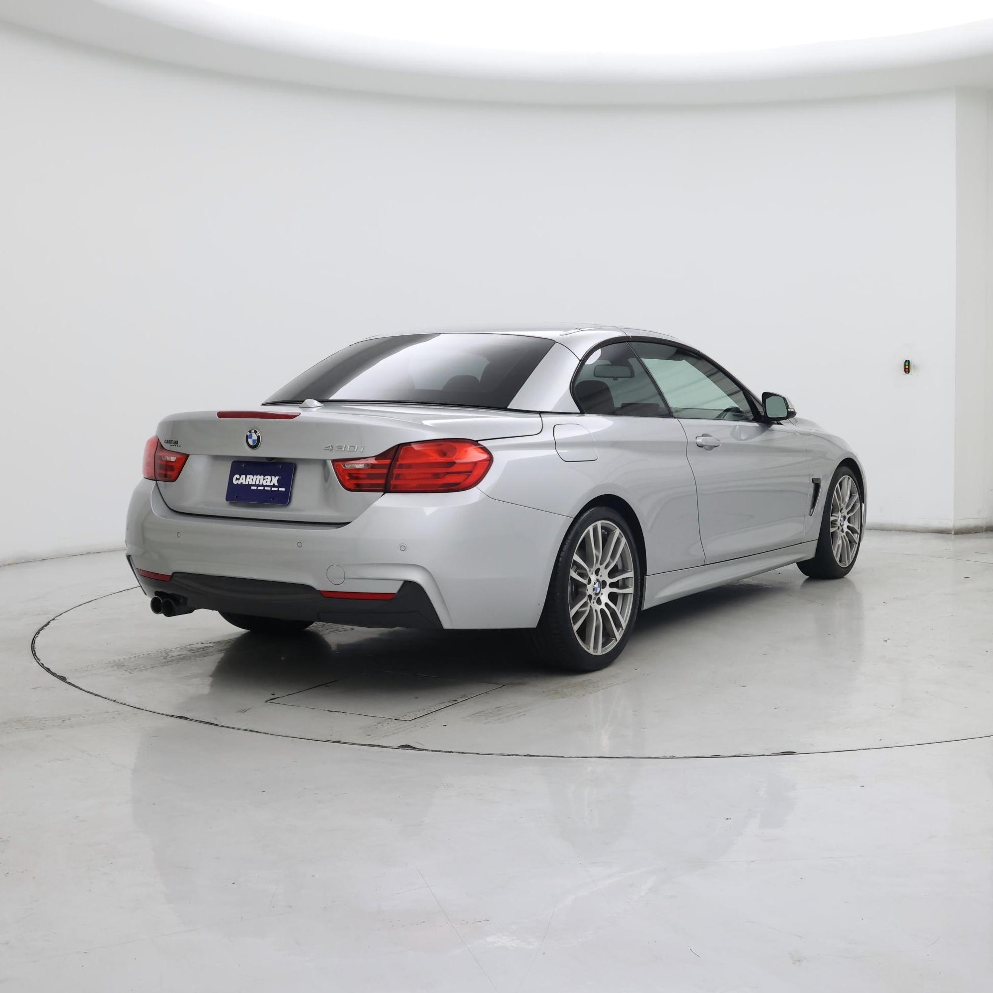 Thumbnail: 2017 BMW 4 Series - 8