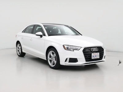 2019 Audi A3 Premium -
                  Fresno, CA