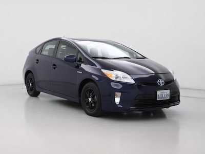 2013 Toyota Prius Two -
                  Bakersfield, CA