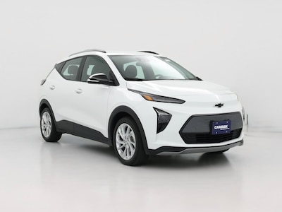 2023 Chevrolet Bolt EUV LT -
                  Fairfield, CA