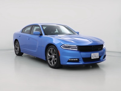 2015 Dodge Charger R/T -
                  Bakersfield, CA