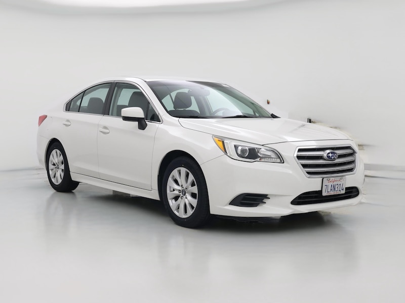2015 Subaru Legacy Premium -
                  Sacramento, CA