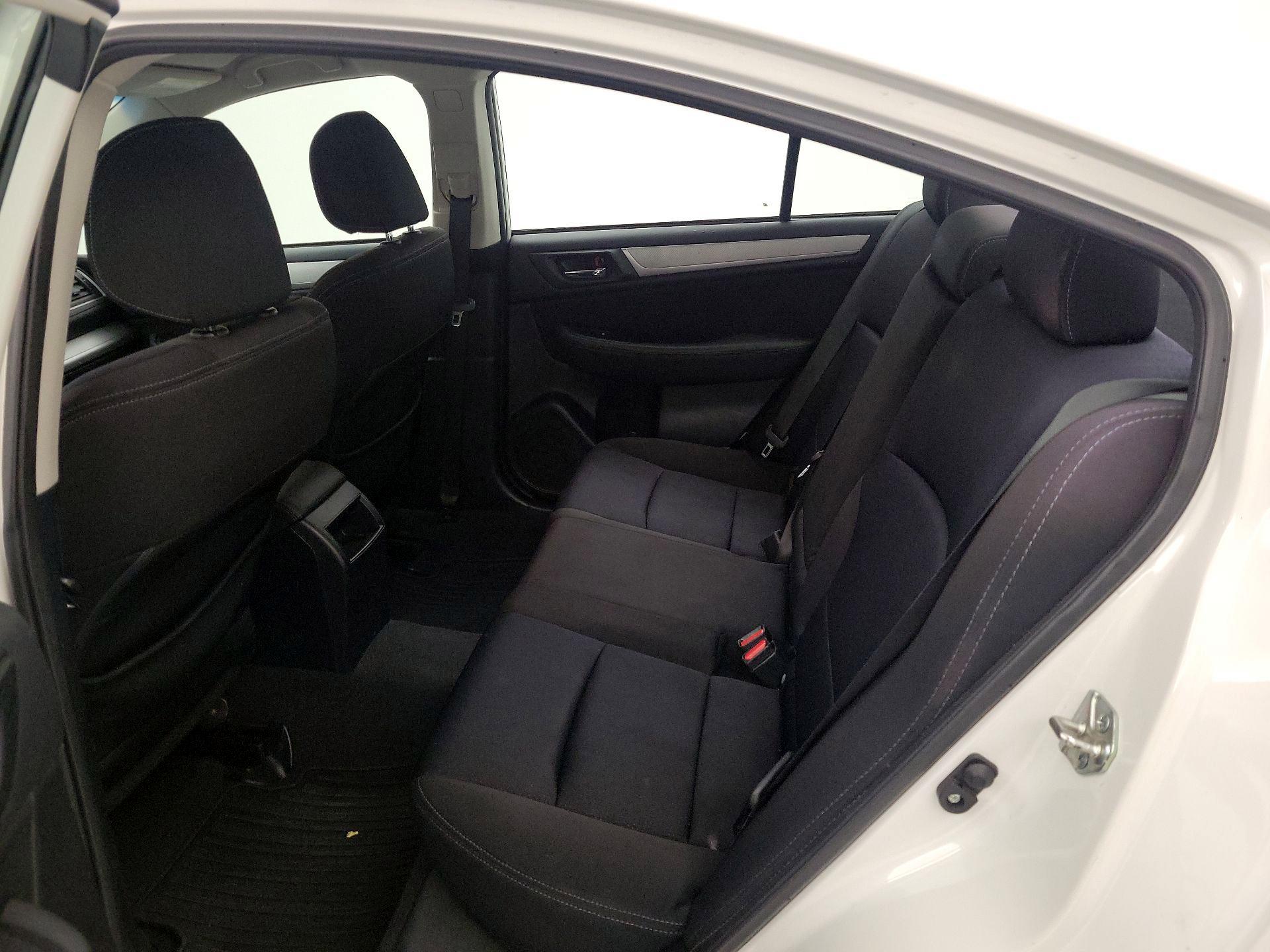 Thumbnail: 2015 Subaru Legacy - 19