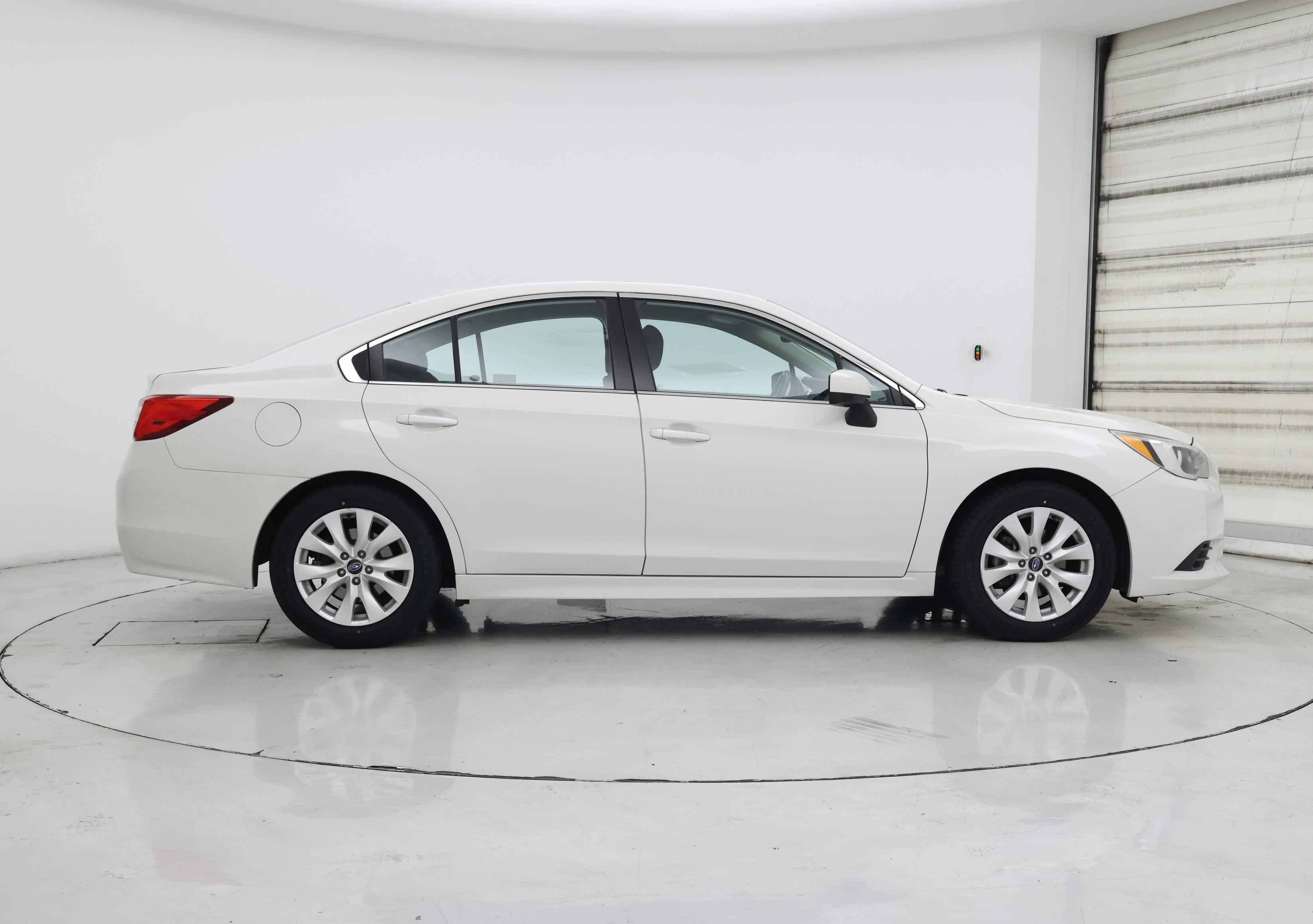 Thumbnail: 2015 Subaru Legacy - 7