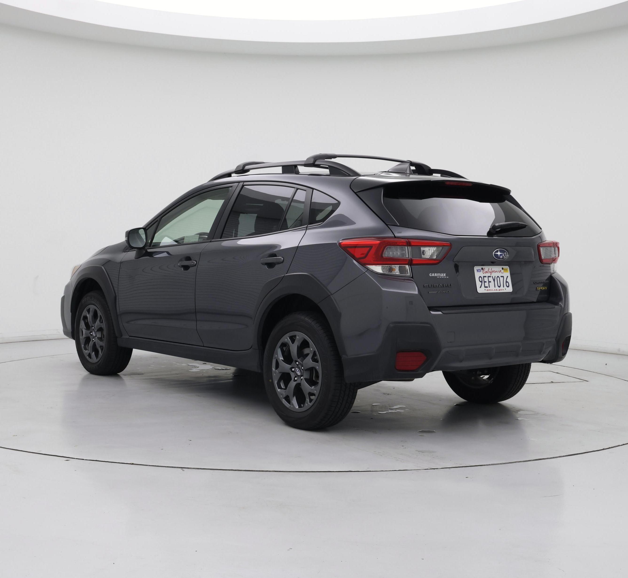 Thumbnail: 2023 Subaru Crosstrek - 2