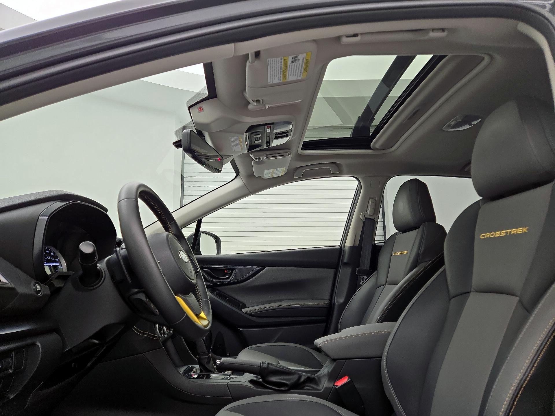 Thumbnail: 2023 Subaru Crosstrek - 19