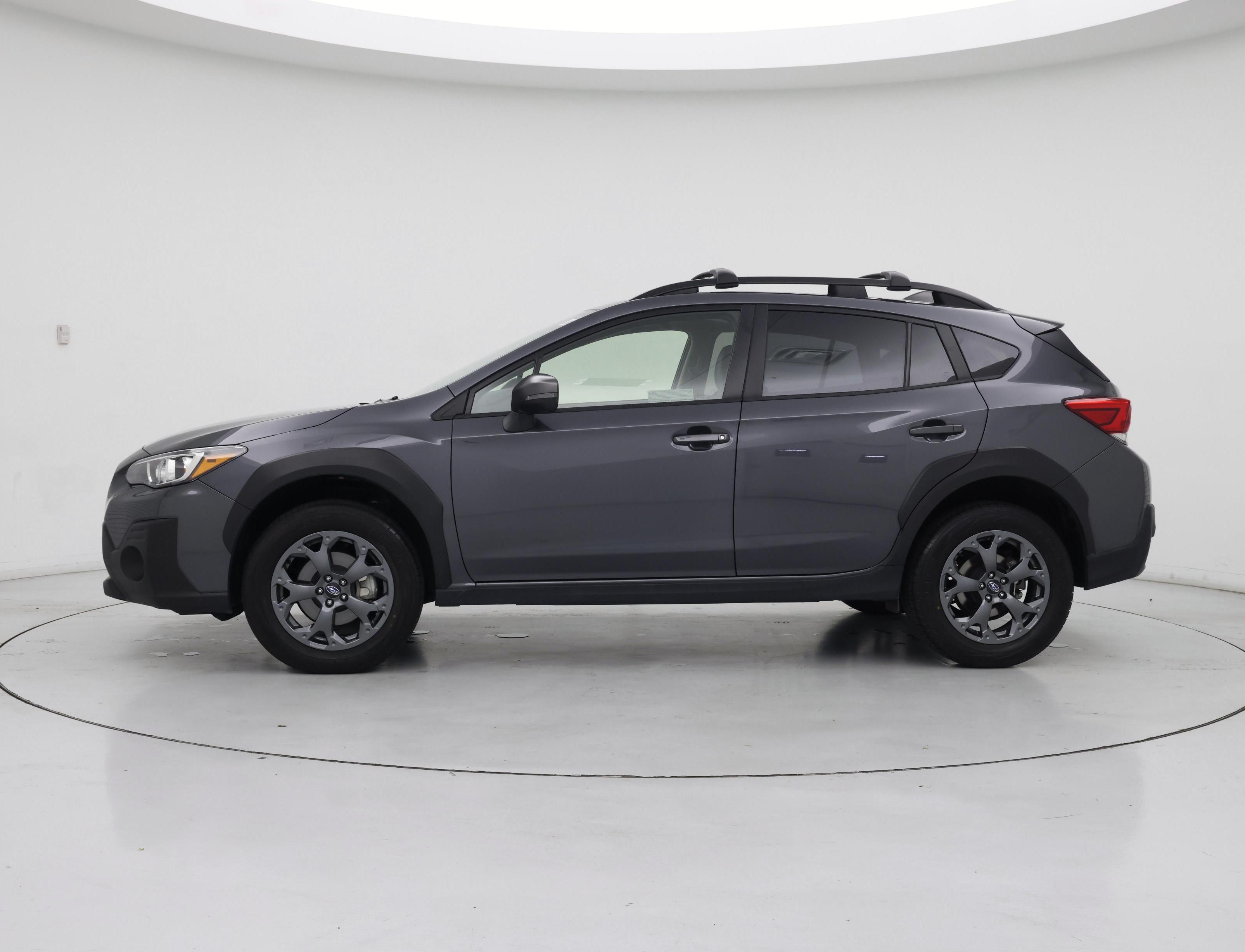 Thumbnail: 2023 Subaru Crosstrek - 3