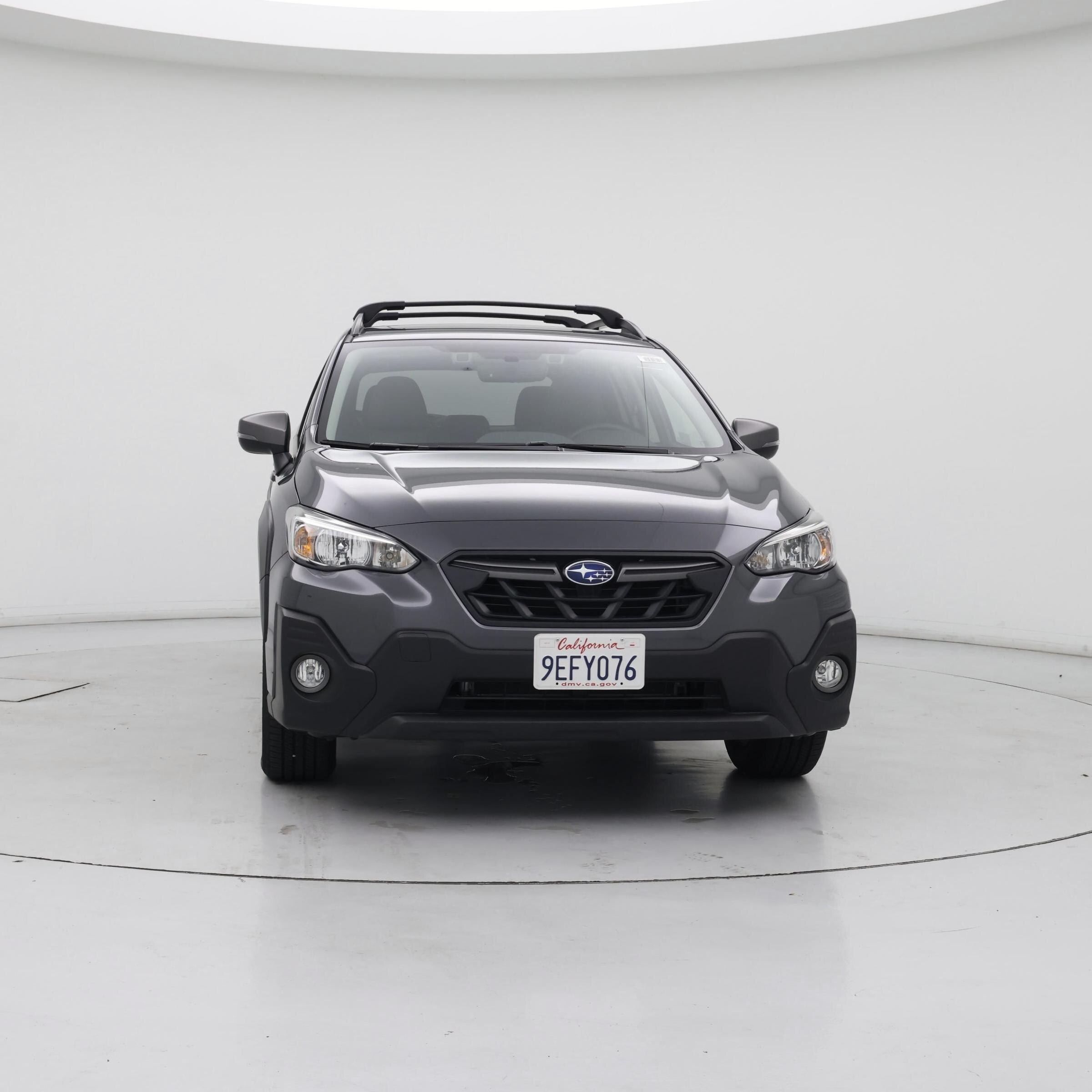 Thumbnail: 2023 Subaru Crosstrek - 5