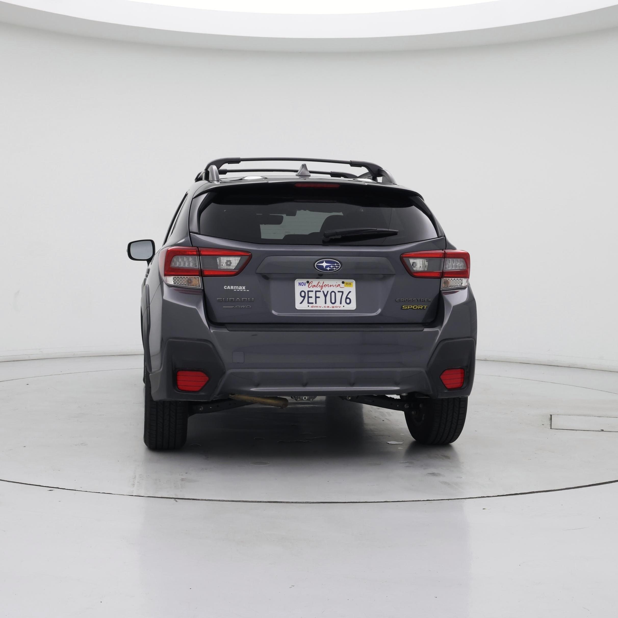 Thumbnail: 2023 Subaru Crosstrek - 6