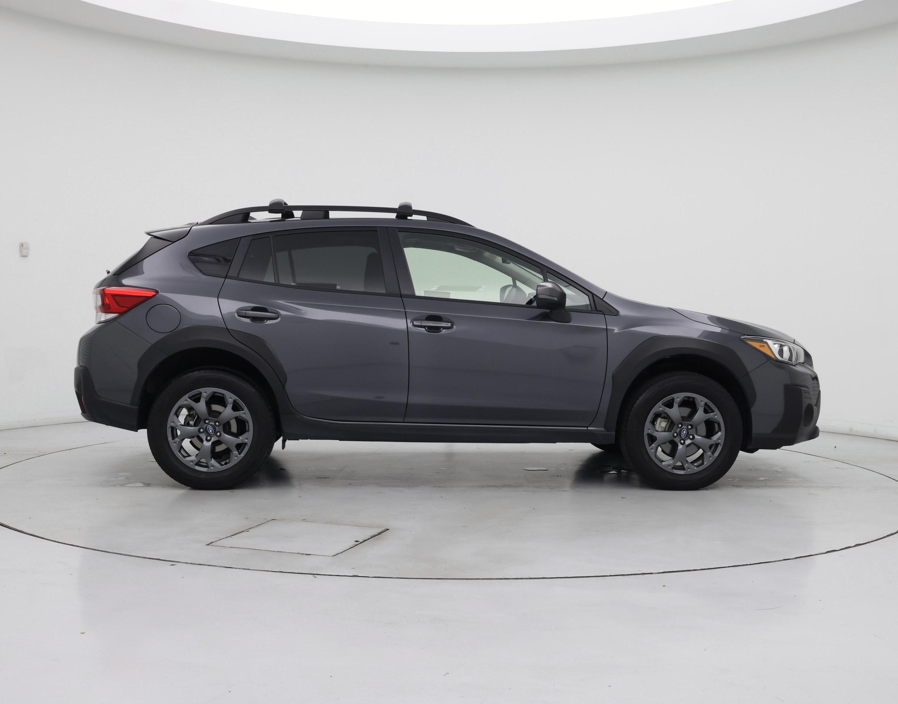Thumbnail: 2023 Subaru Crosstrek - 7