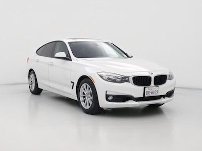 2015 BMW 3 Series 328xi -
                  Pleasanton, CA