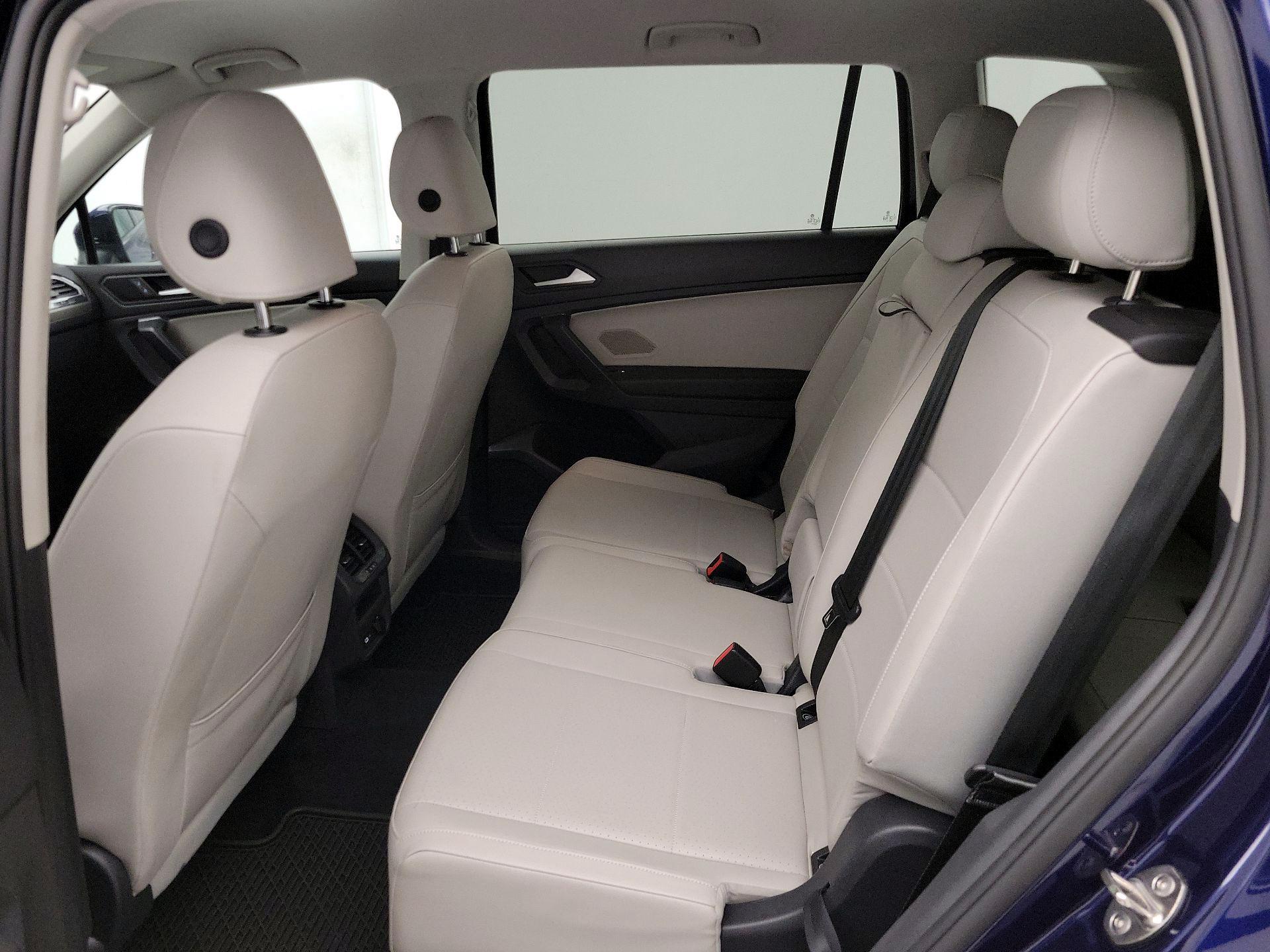 Thumbnail: 2021 Volkswagen Tiguan - 19